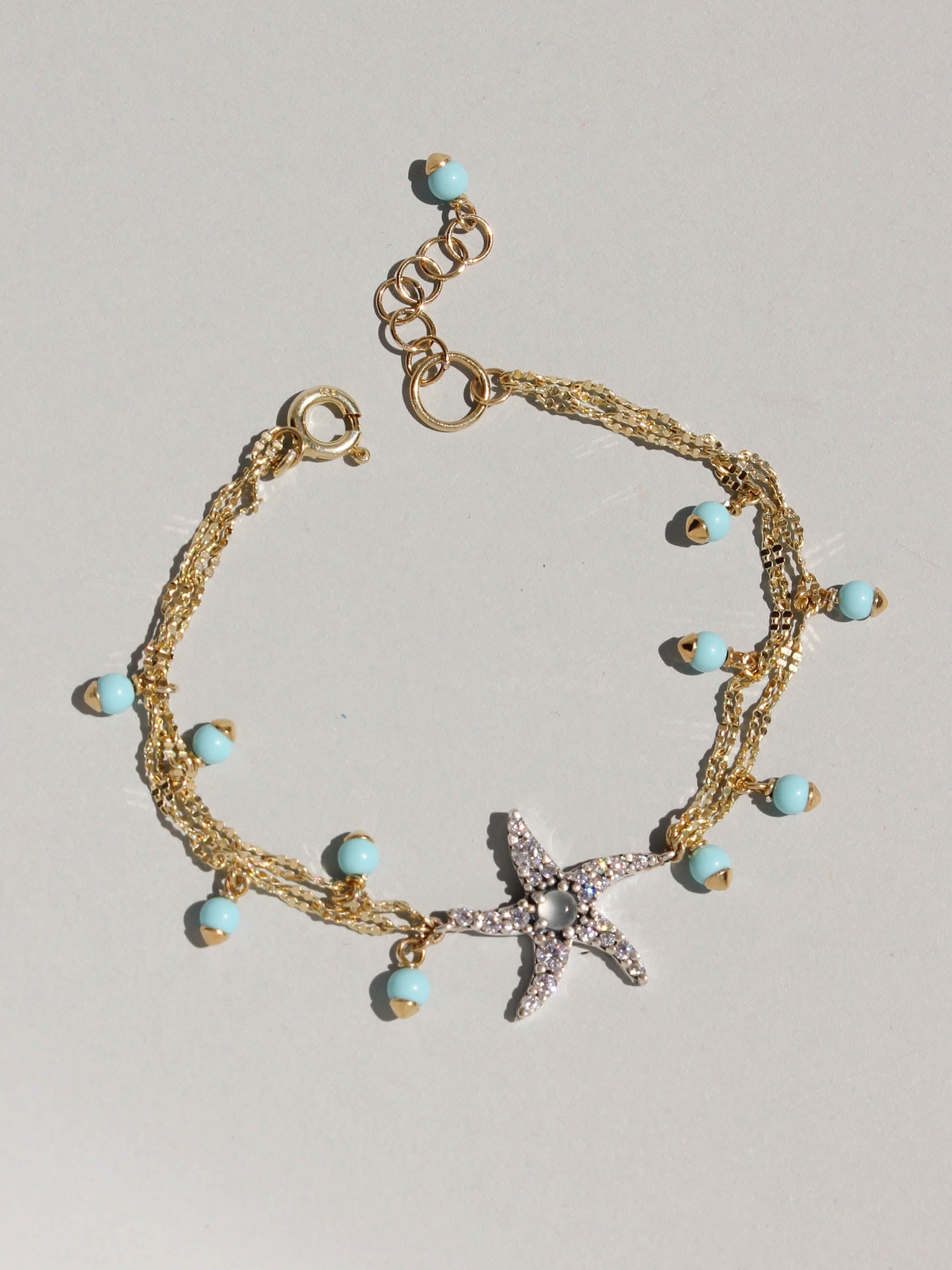 PULSERA ÍO