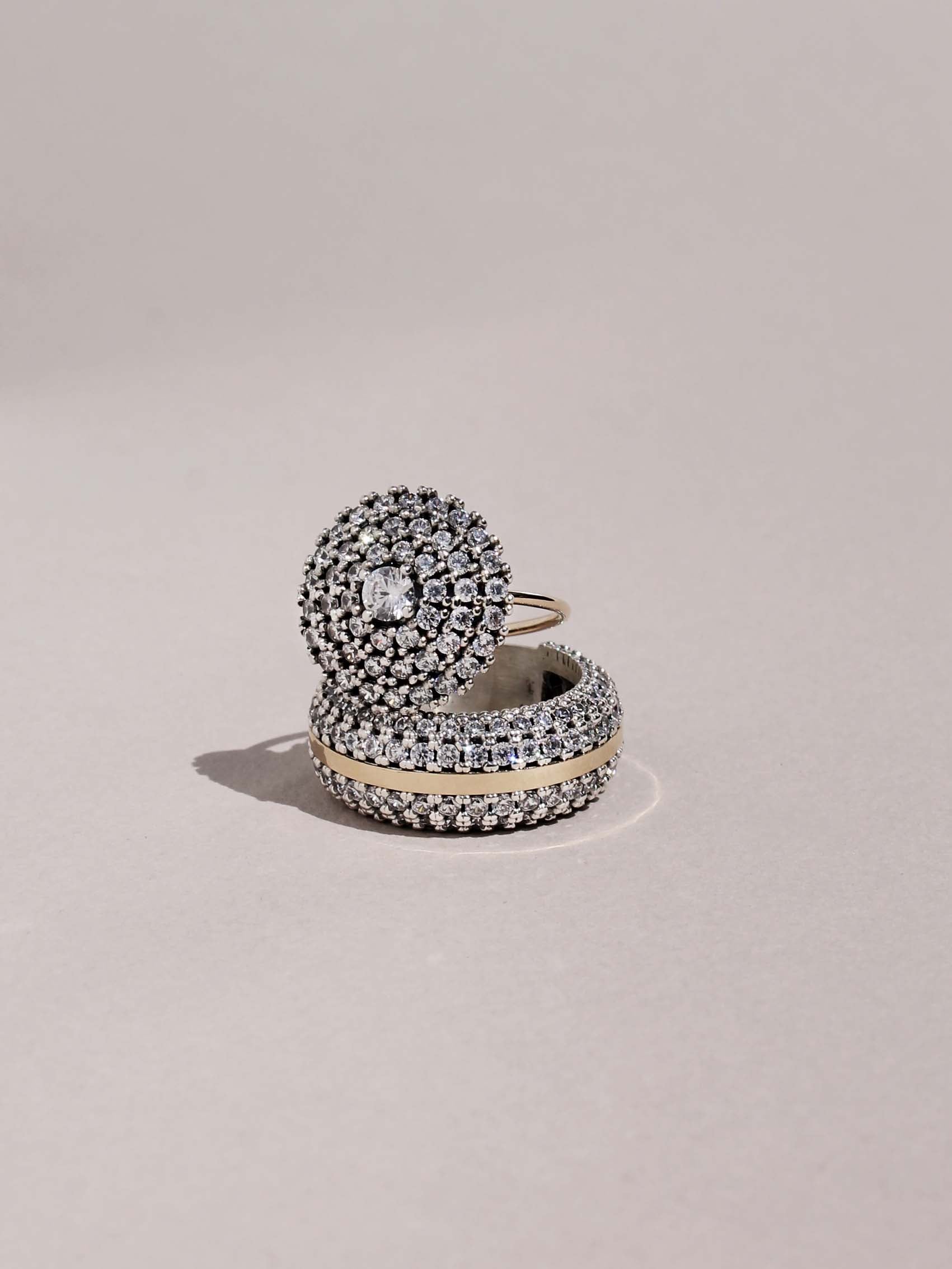 ANILLO STORR