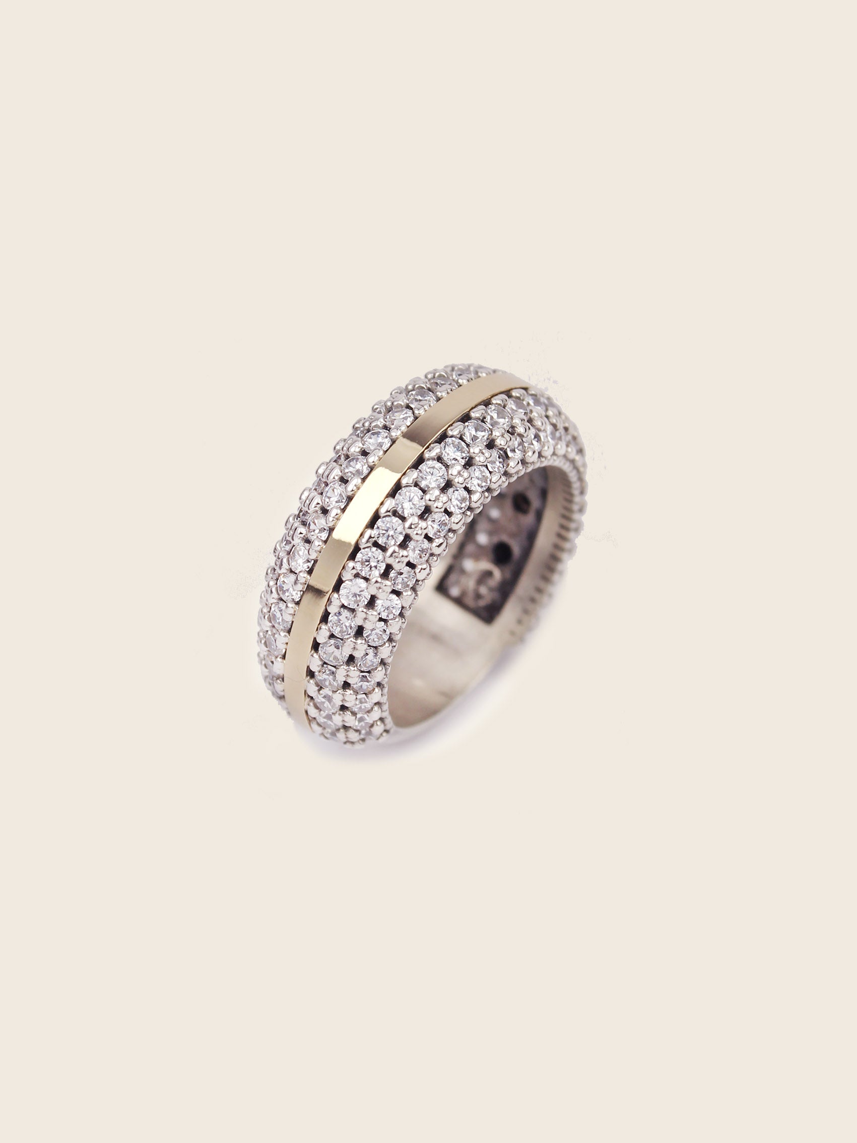 ANILLO CAM