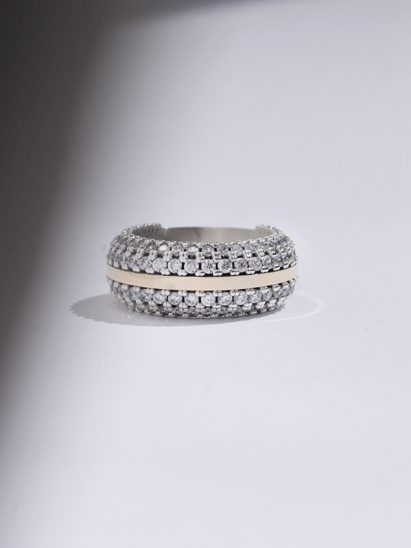 ANILLO CAM