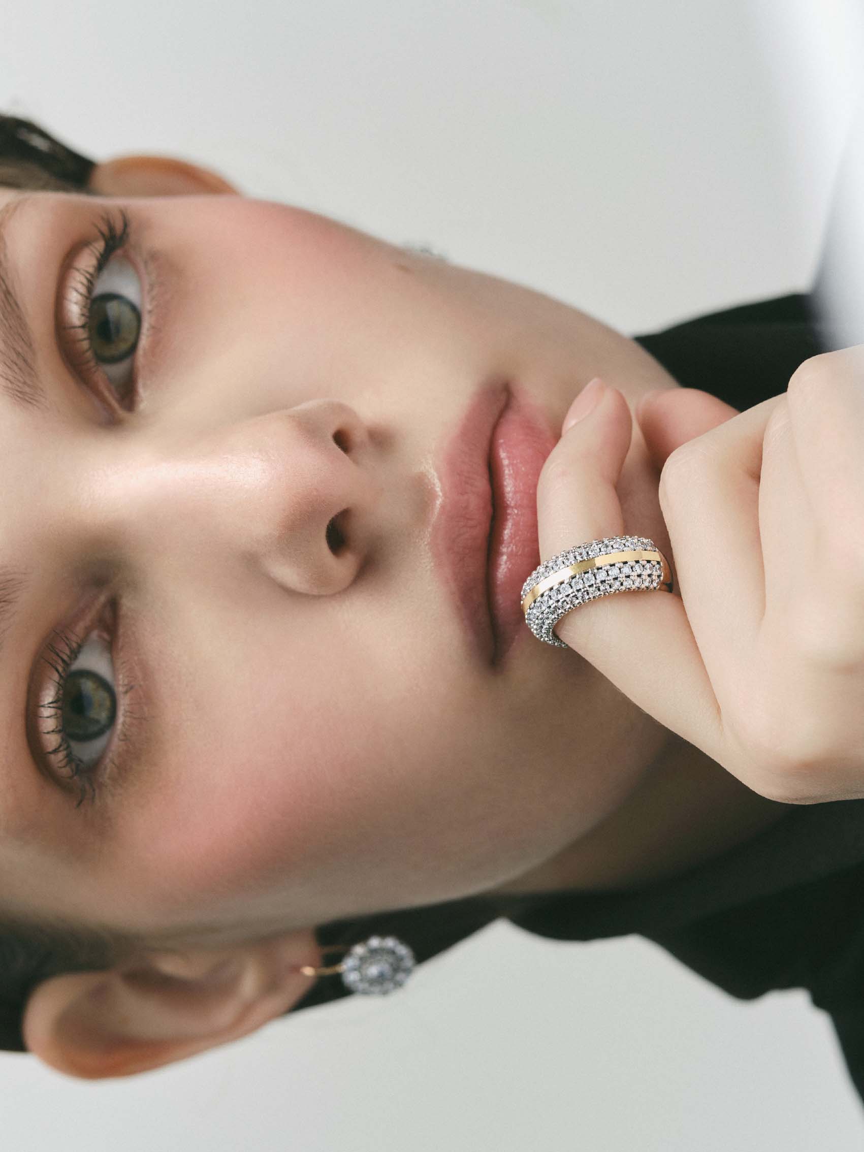 ANILLO CAM