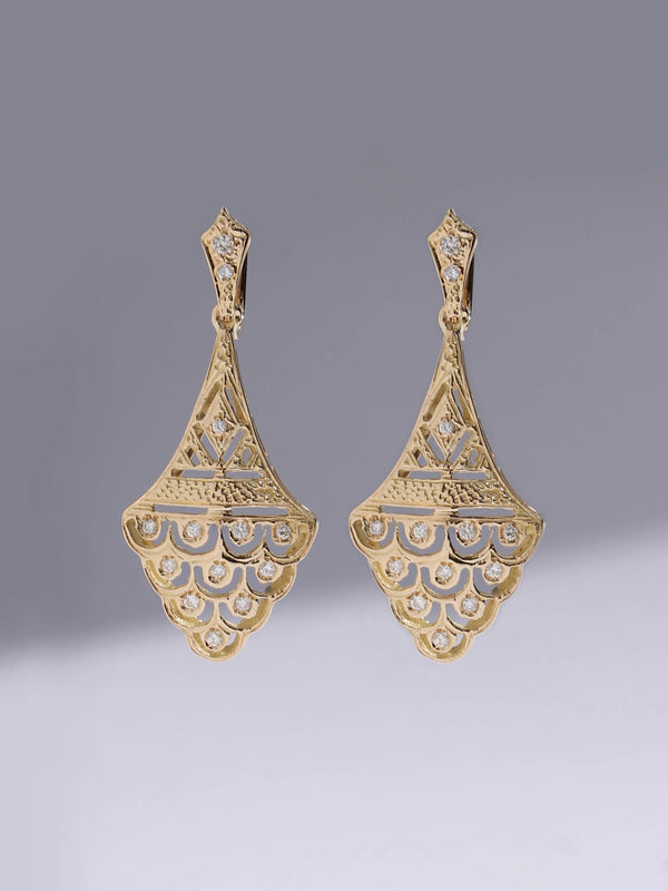 Pendientes ANA