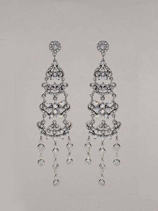 Pendientes LILY
