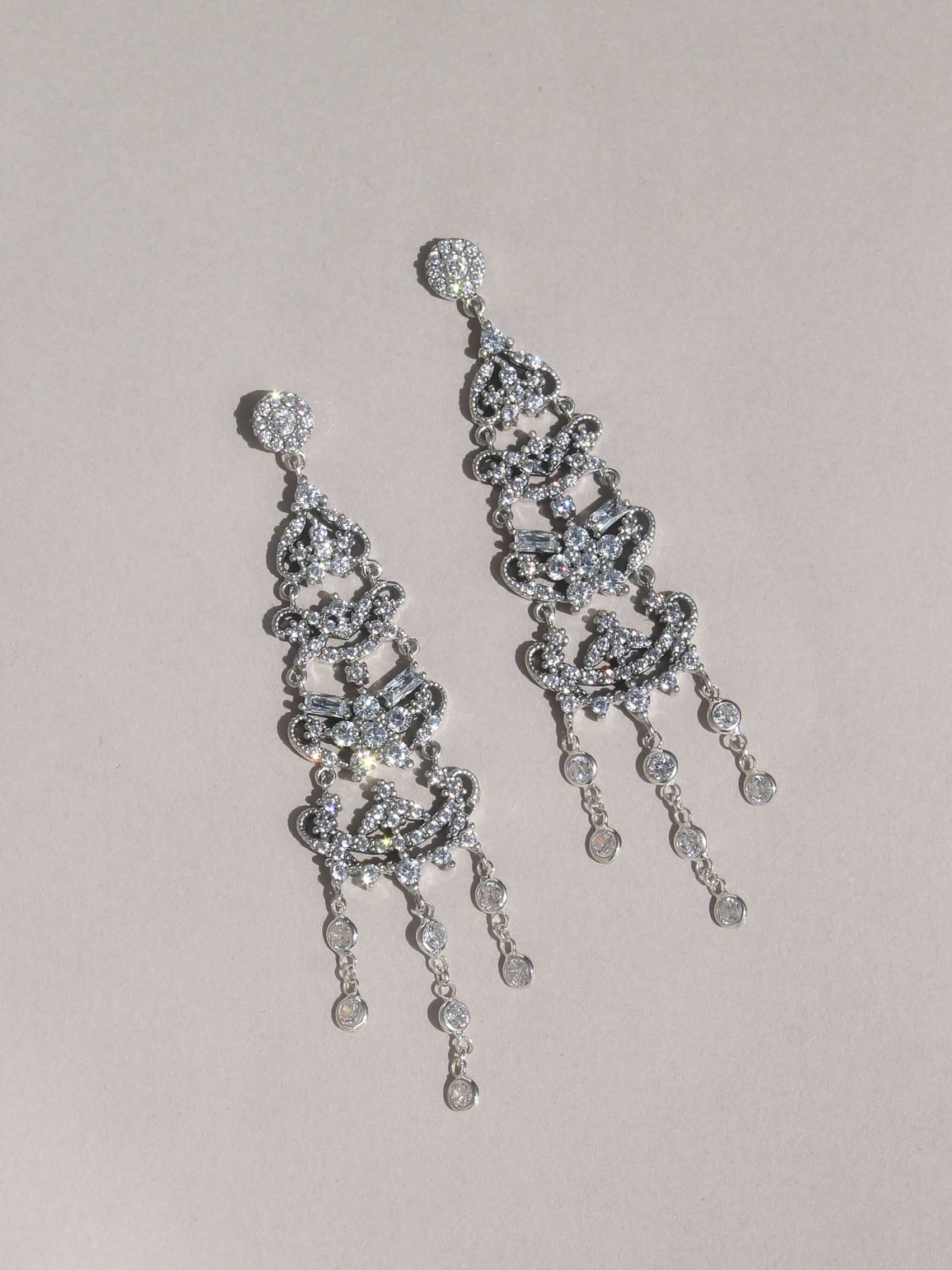 PENDIENTES LILY