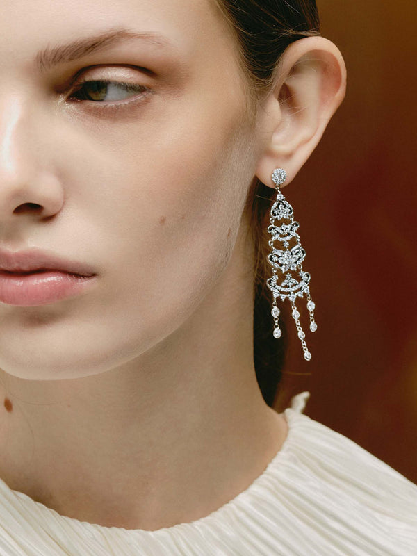Pendientes LILY