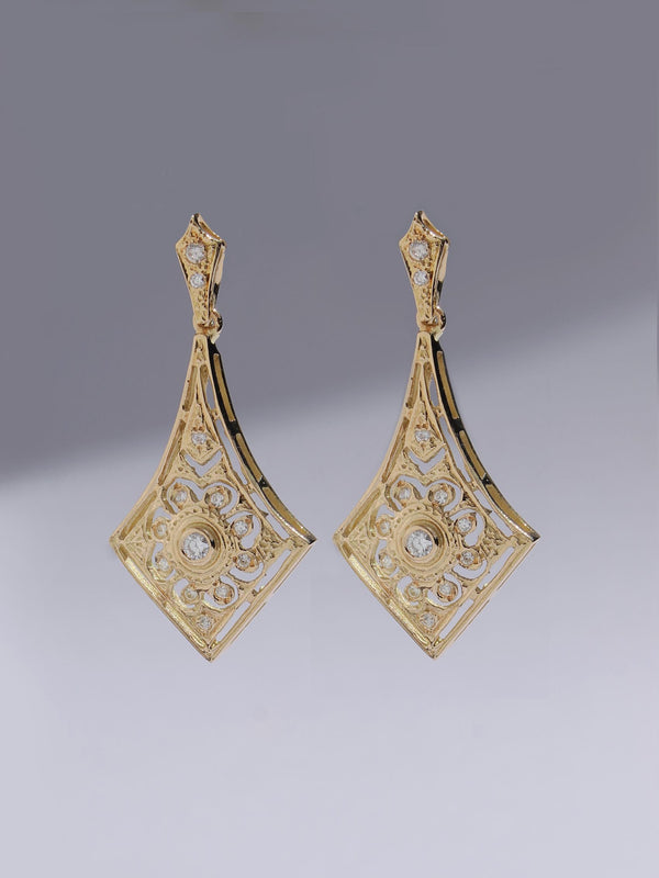 Pendientes MON
