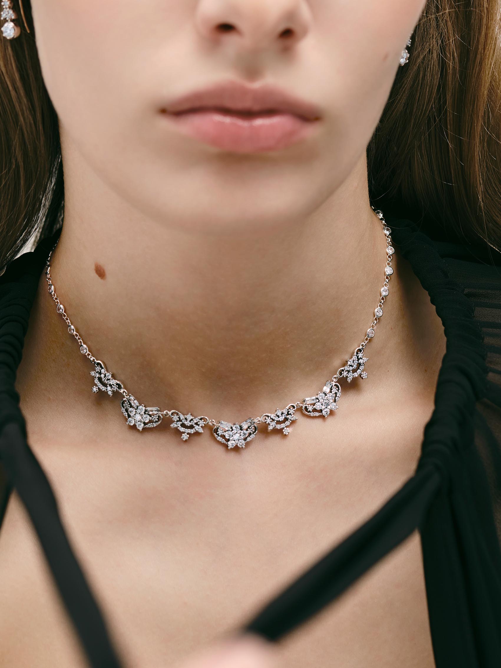 COLLAR MINTA
