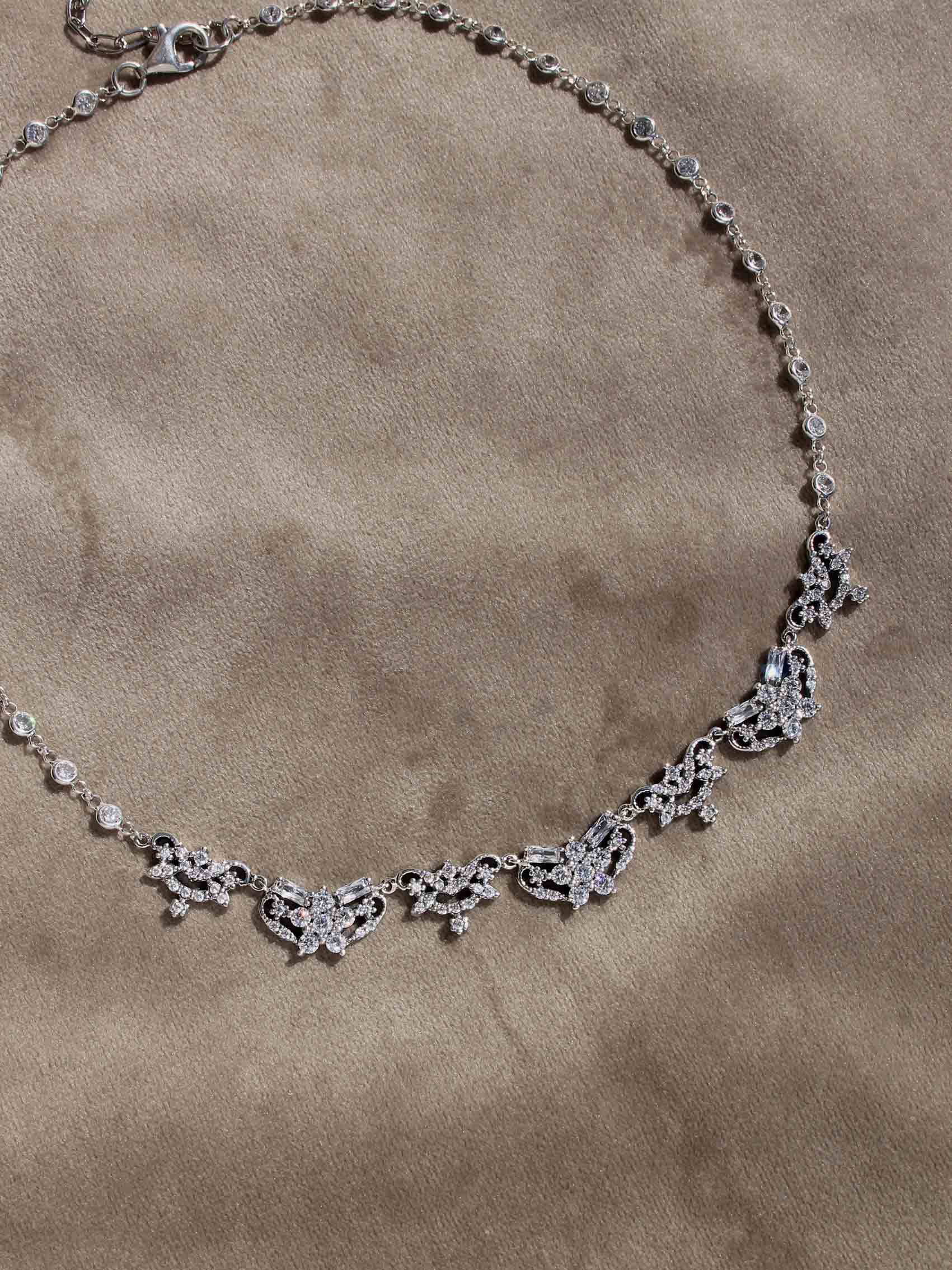 COLLAR MINTA
