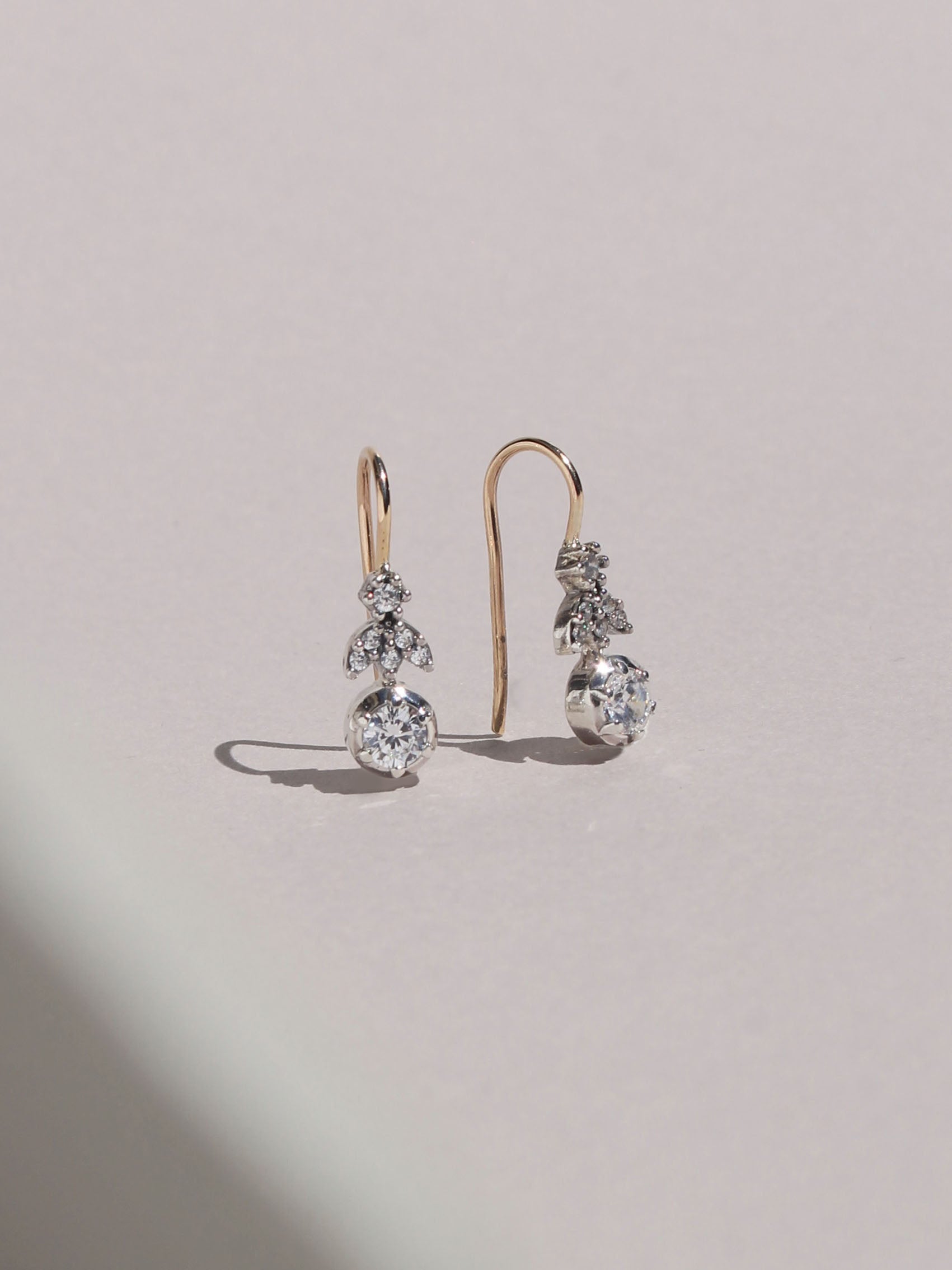 PENDIENTES RIGG