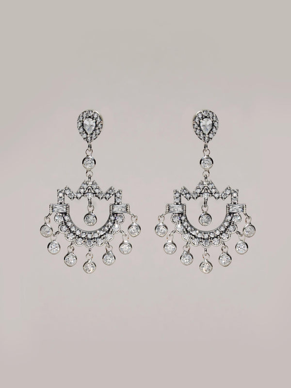 Pendientes SKYE