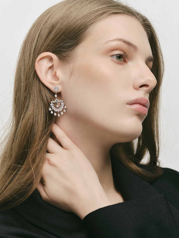 Pendientes SKYE