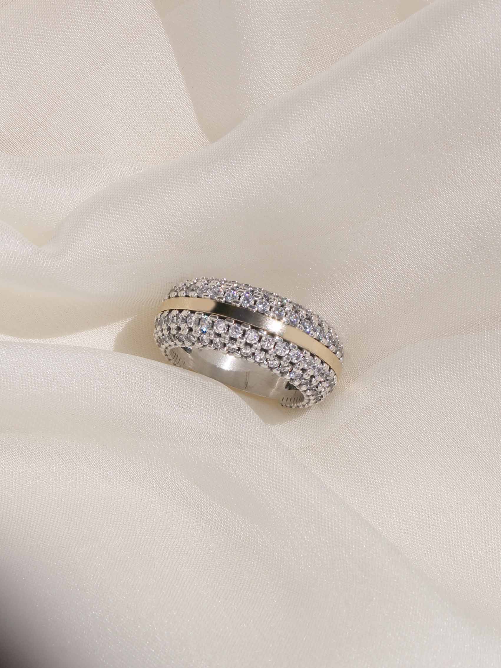 ANILLO CAM