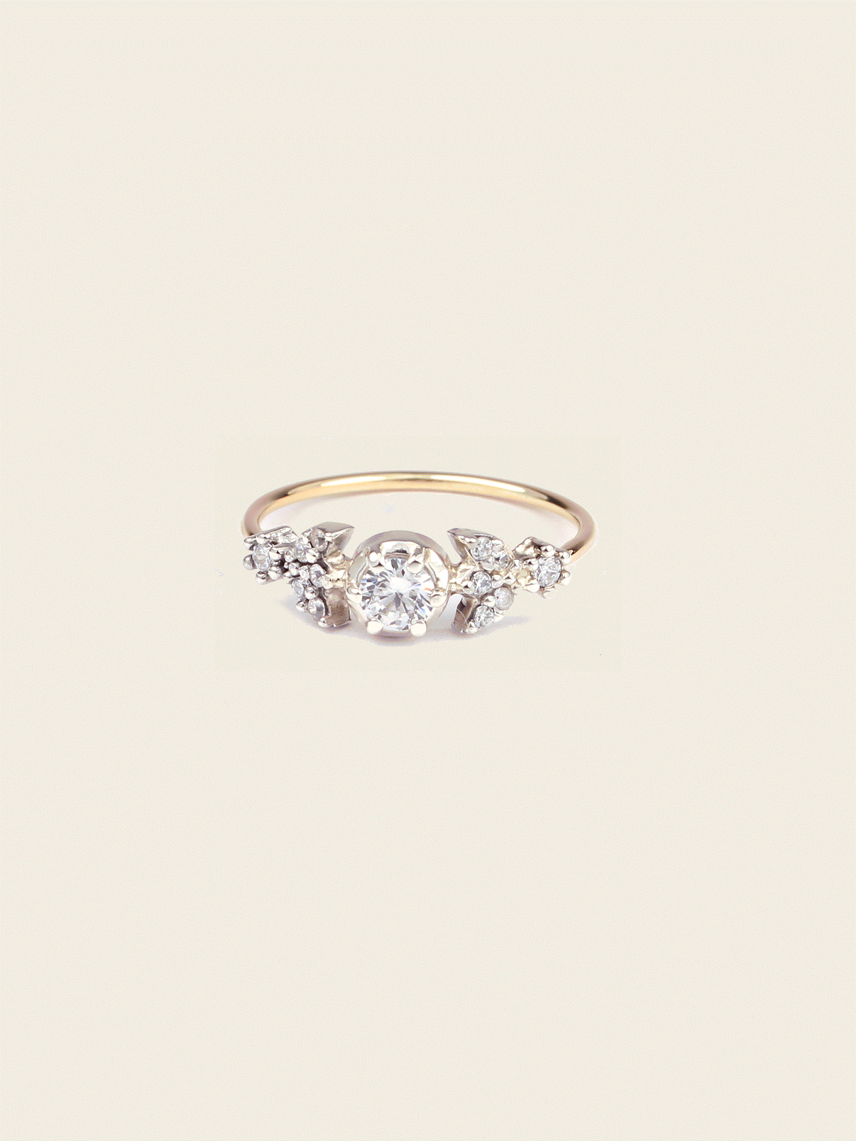 ANILLO RONA