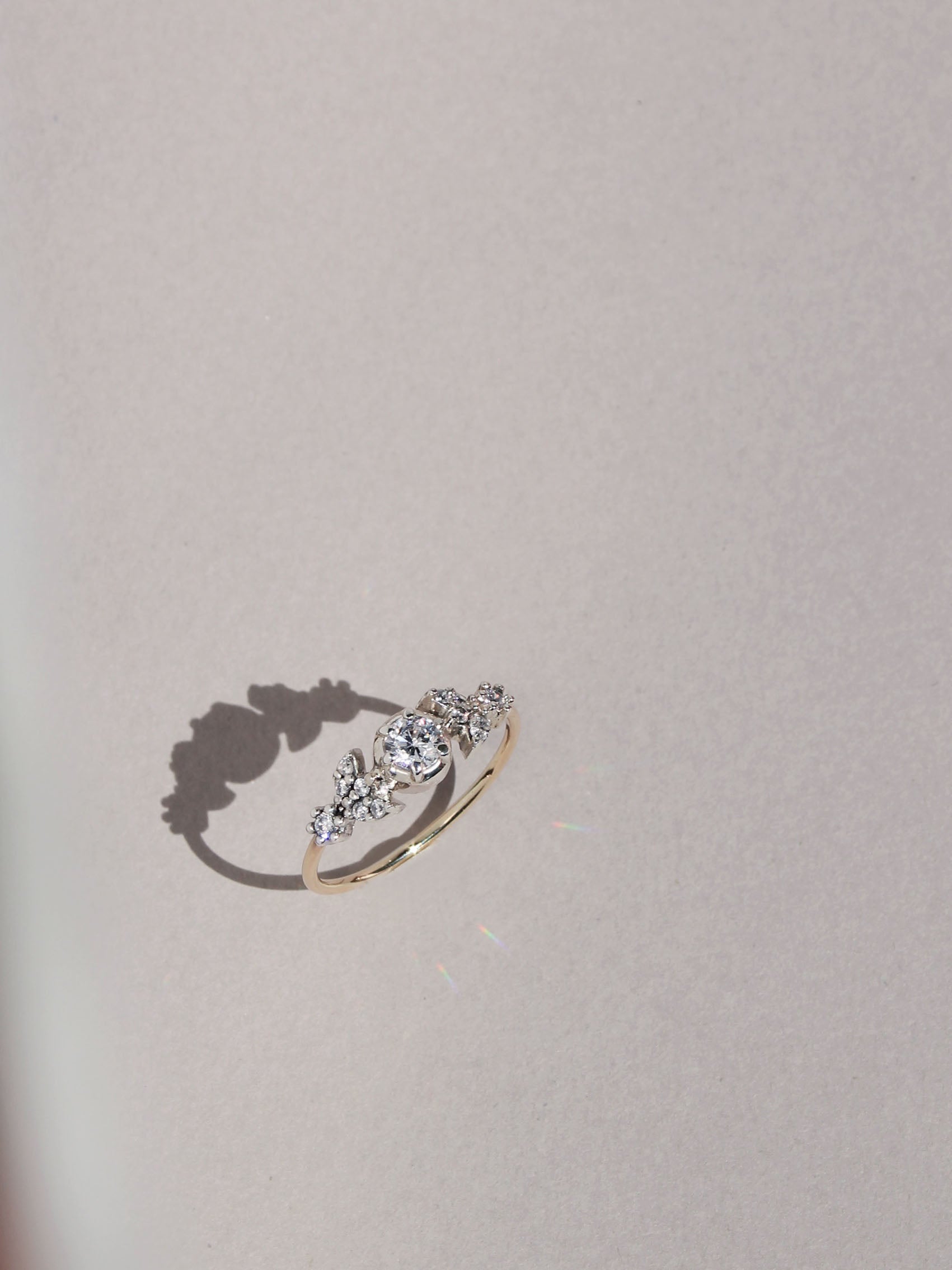 ANILLO RONA