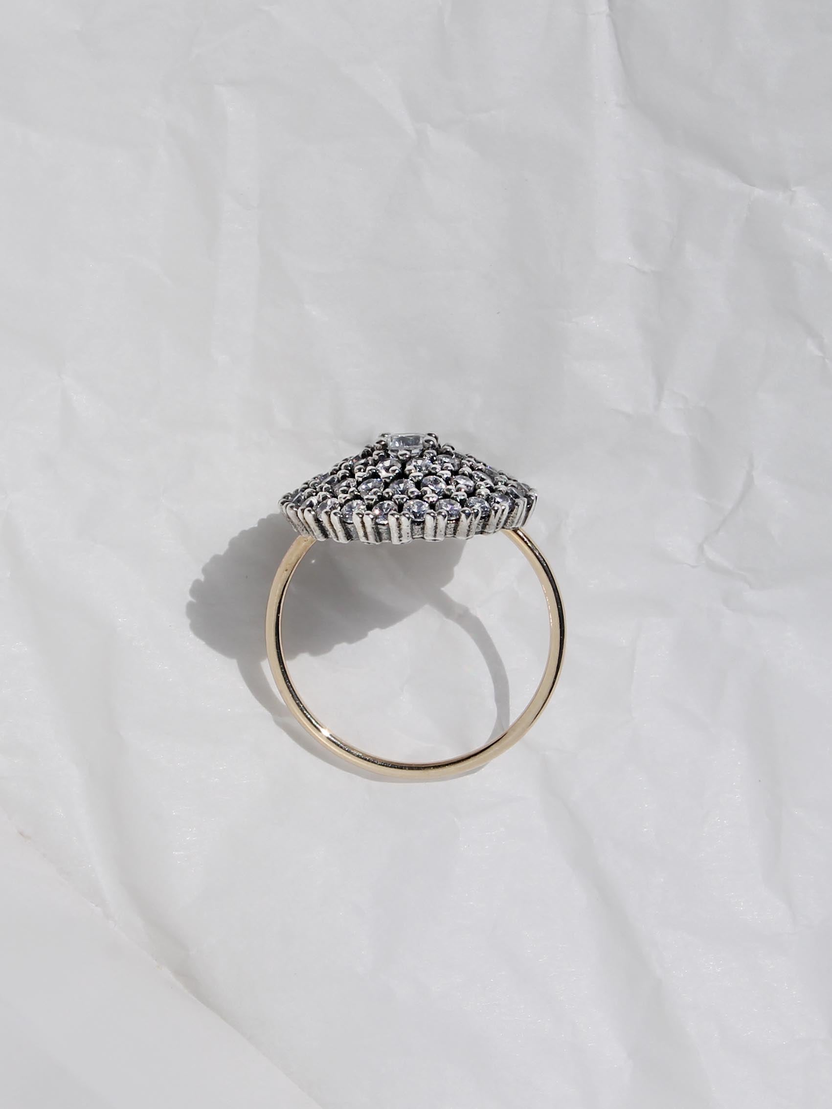 ANILLO STORR