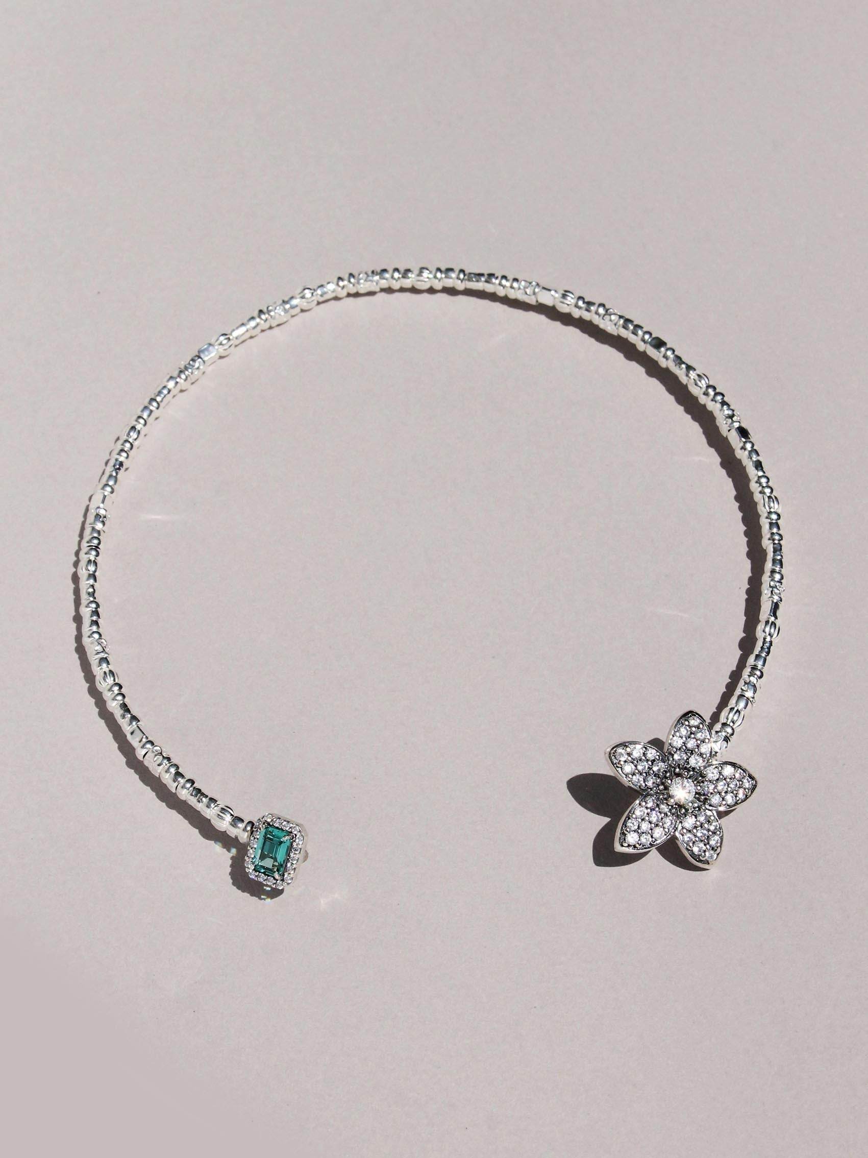 CHOKER BENNU 55