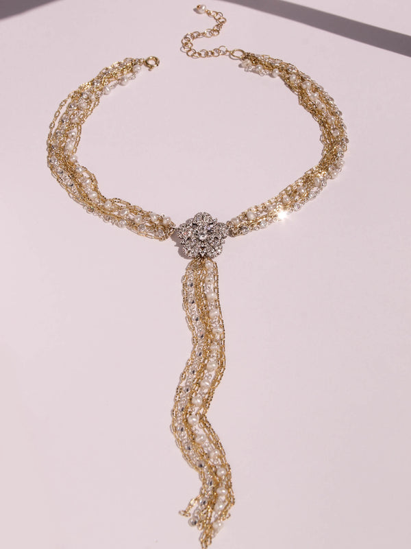 Collar MIMAS