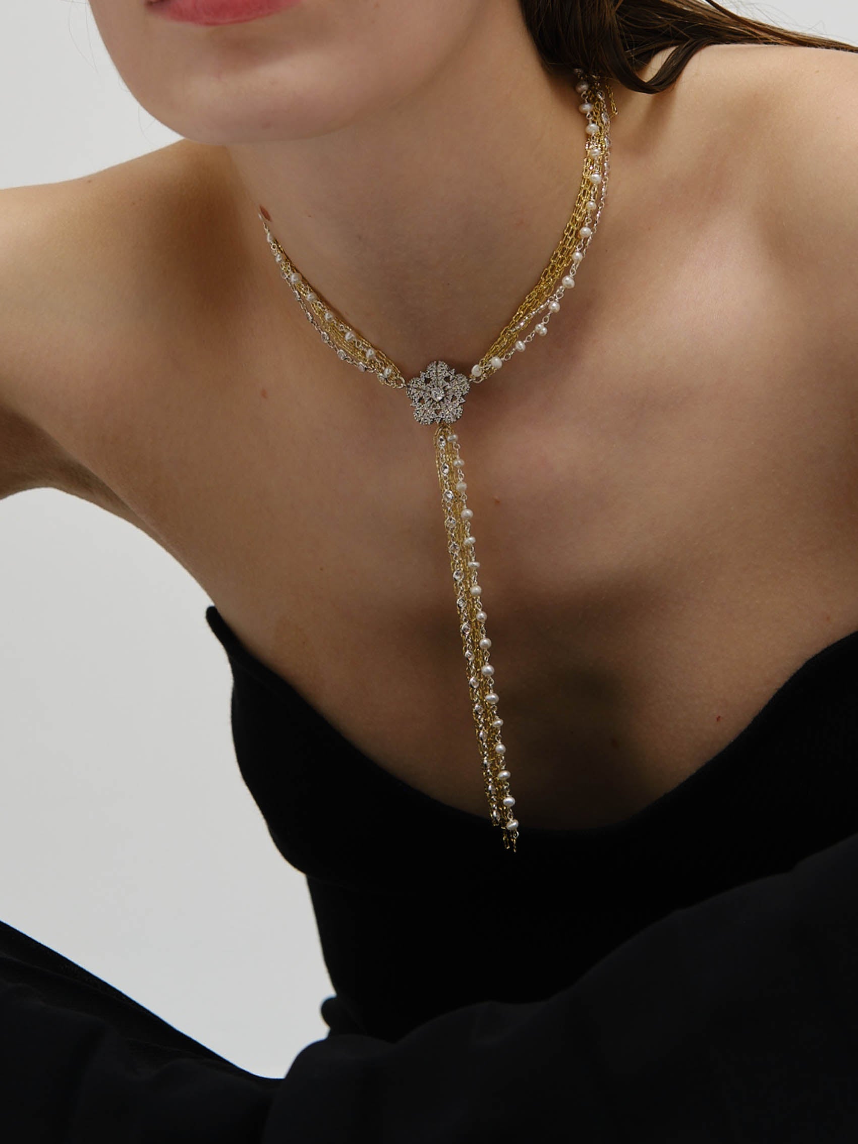 COLLAR MIMAS