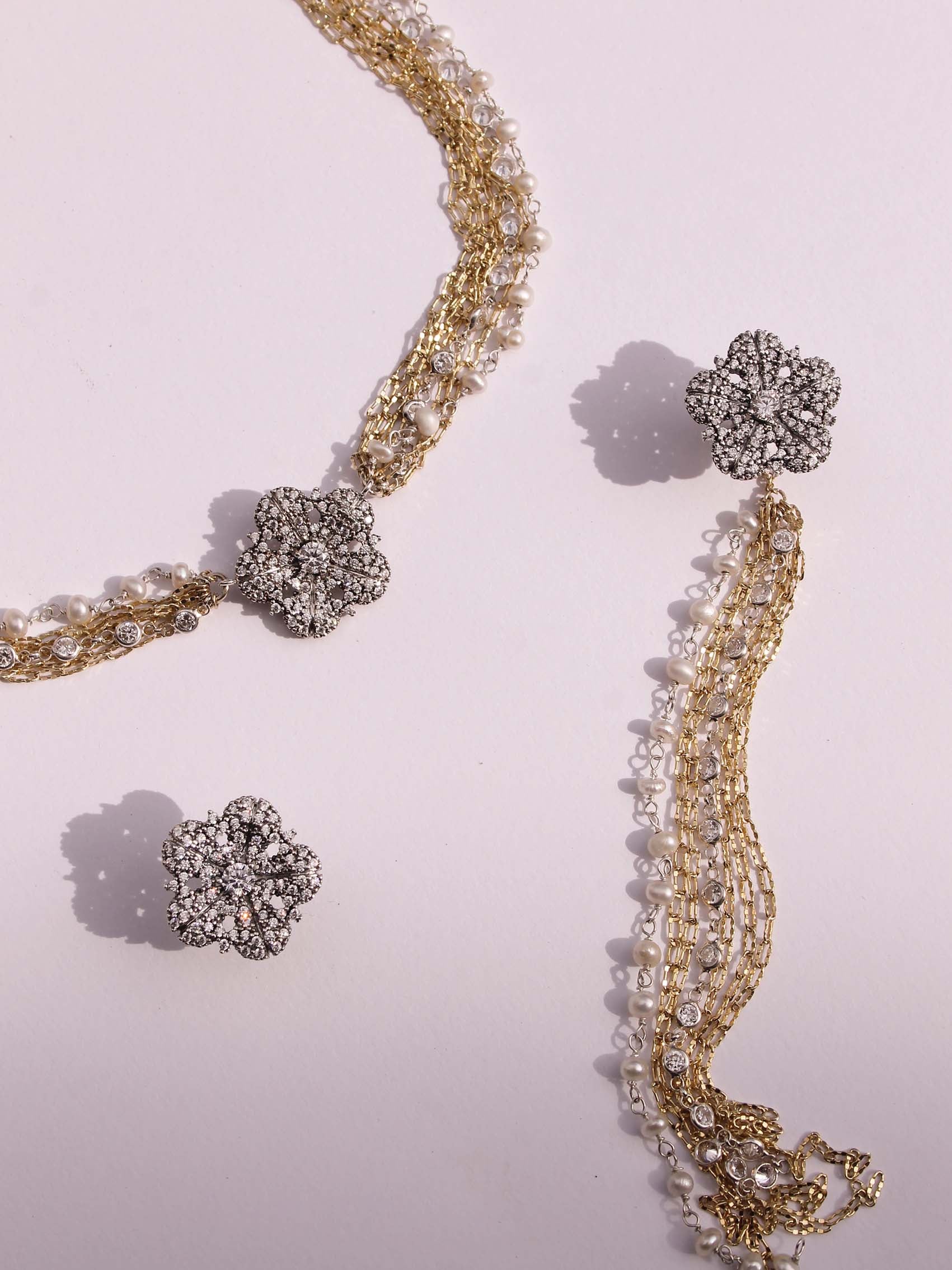 COLLAR MIMAS