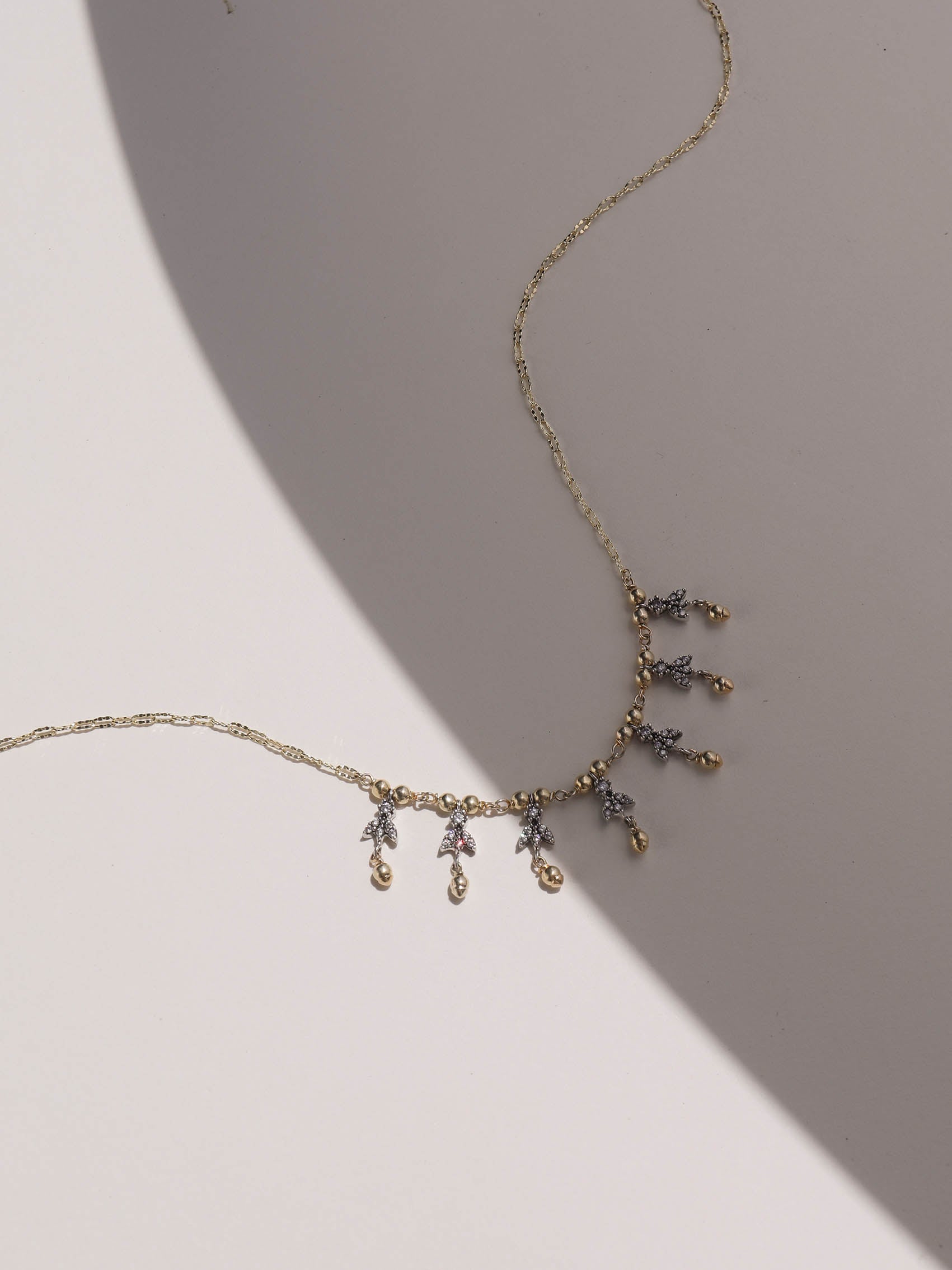 COLLARES PORTREE