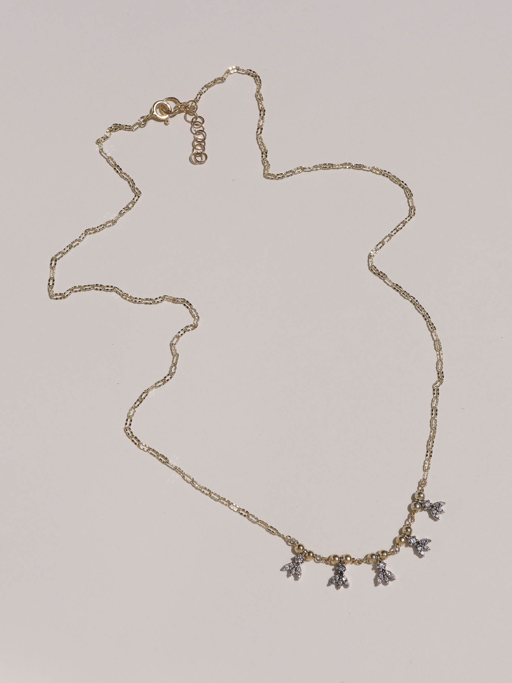 COLLARES PORTREE