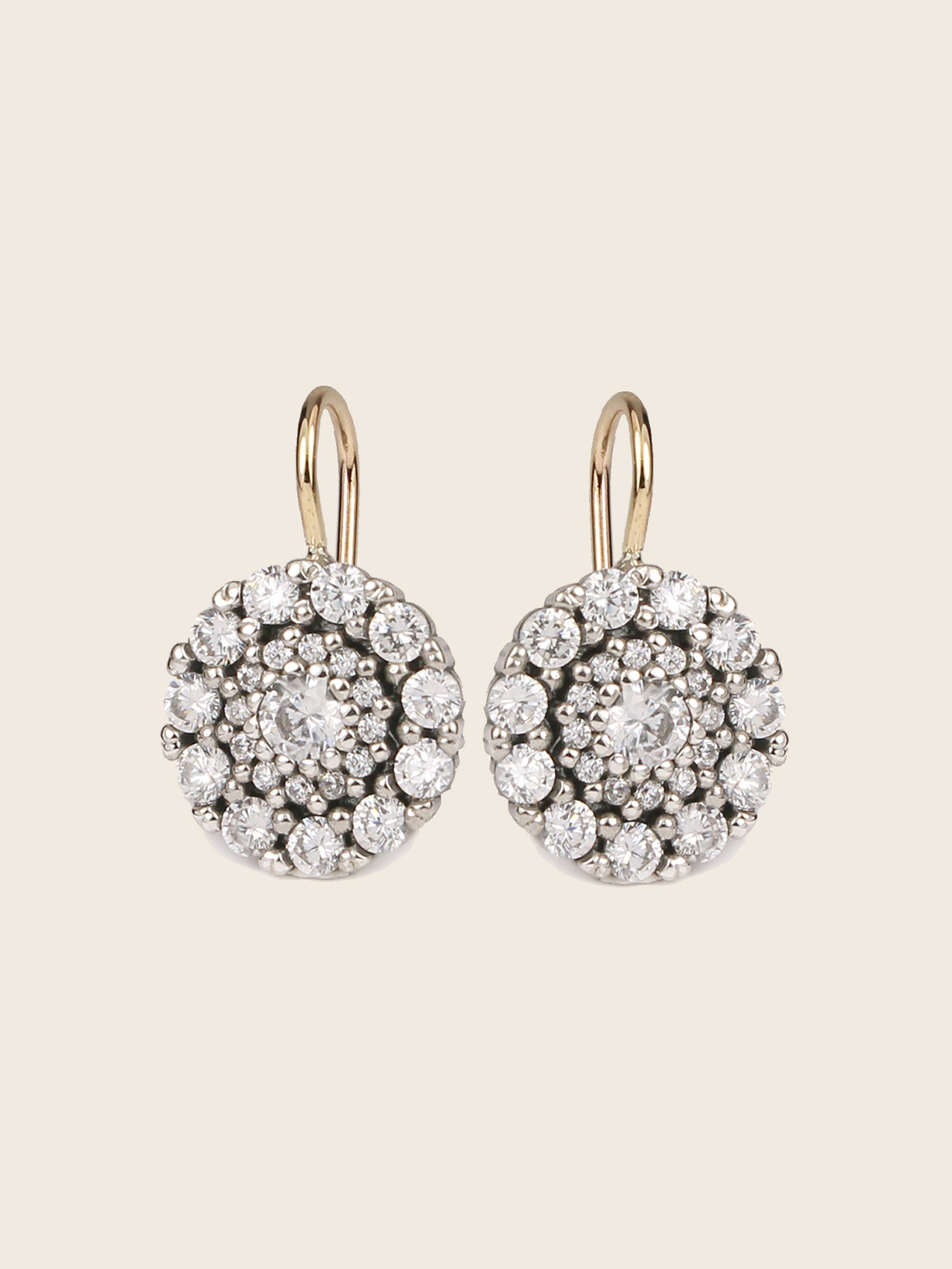 PENDIENTES DUNVEGAN