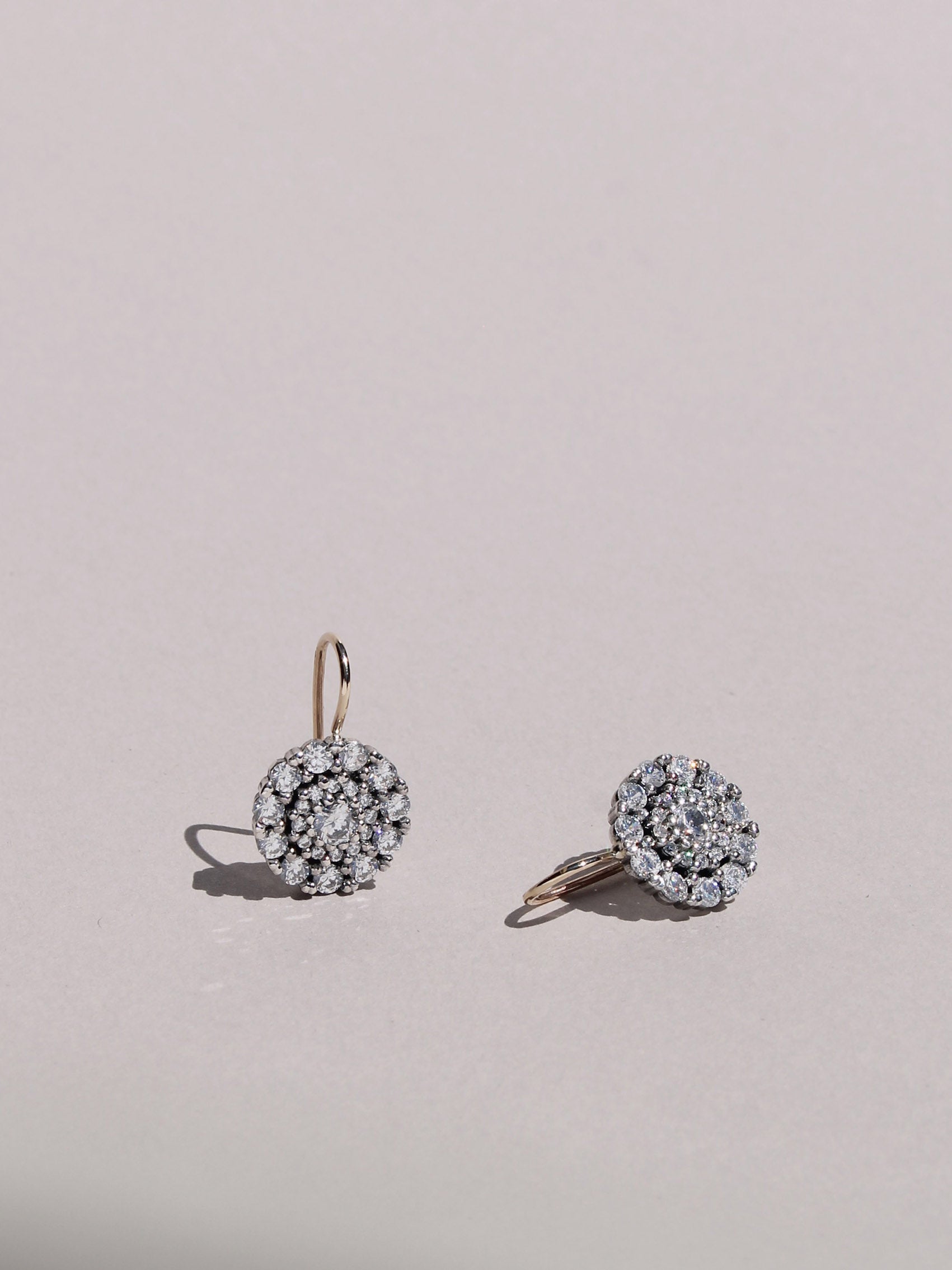 PENDIENTES DUNVEGAN