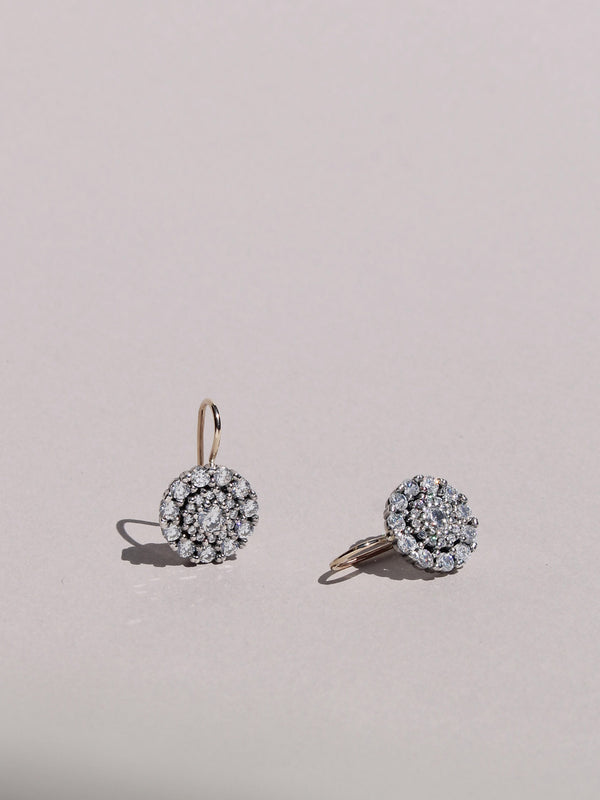 Pendientes DUNVEGAN