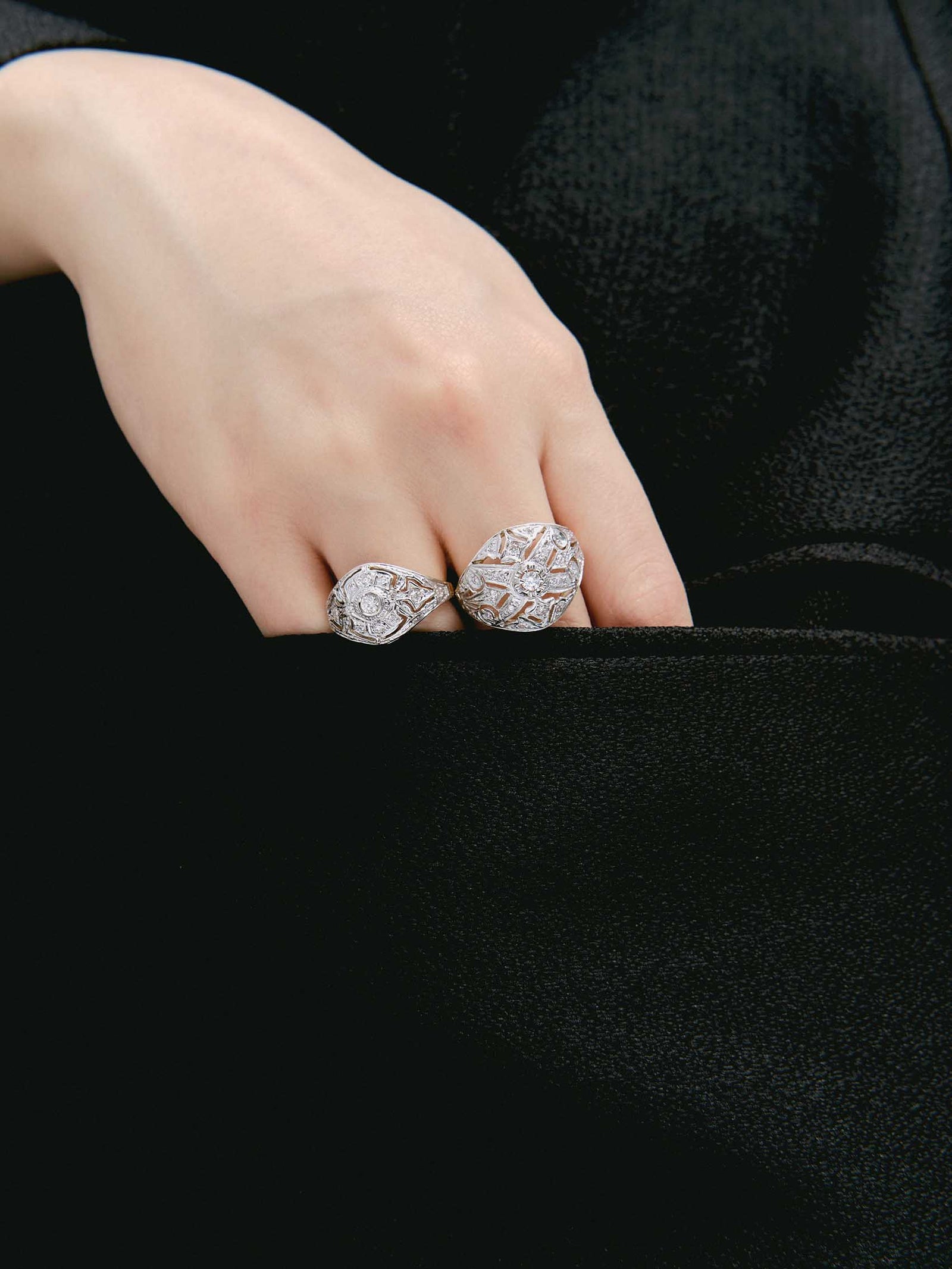 Anillos