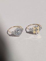 Anillo ROSE
