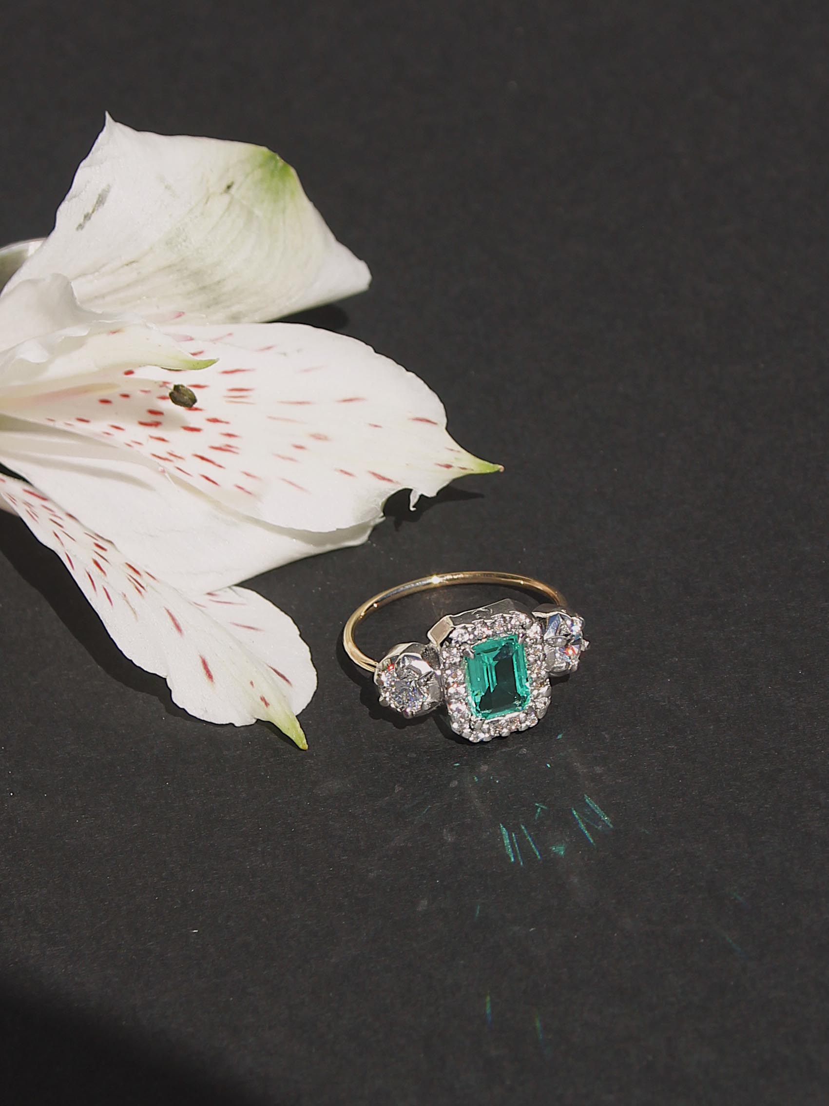 ANILLO MIMAS 08
