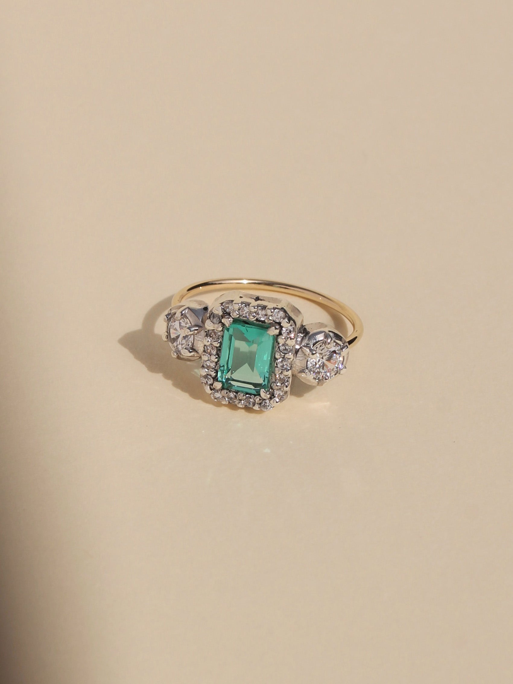 ANILLO MIMAS 08