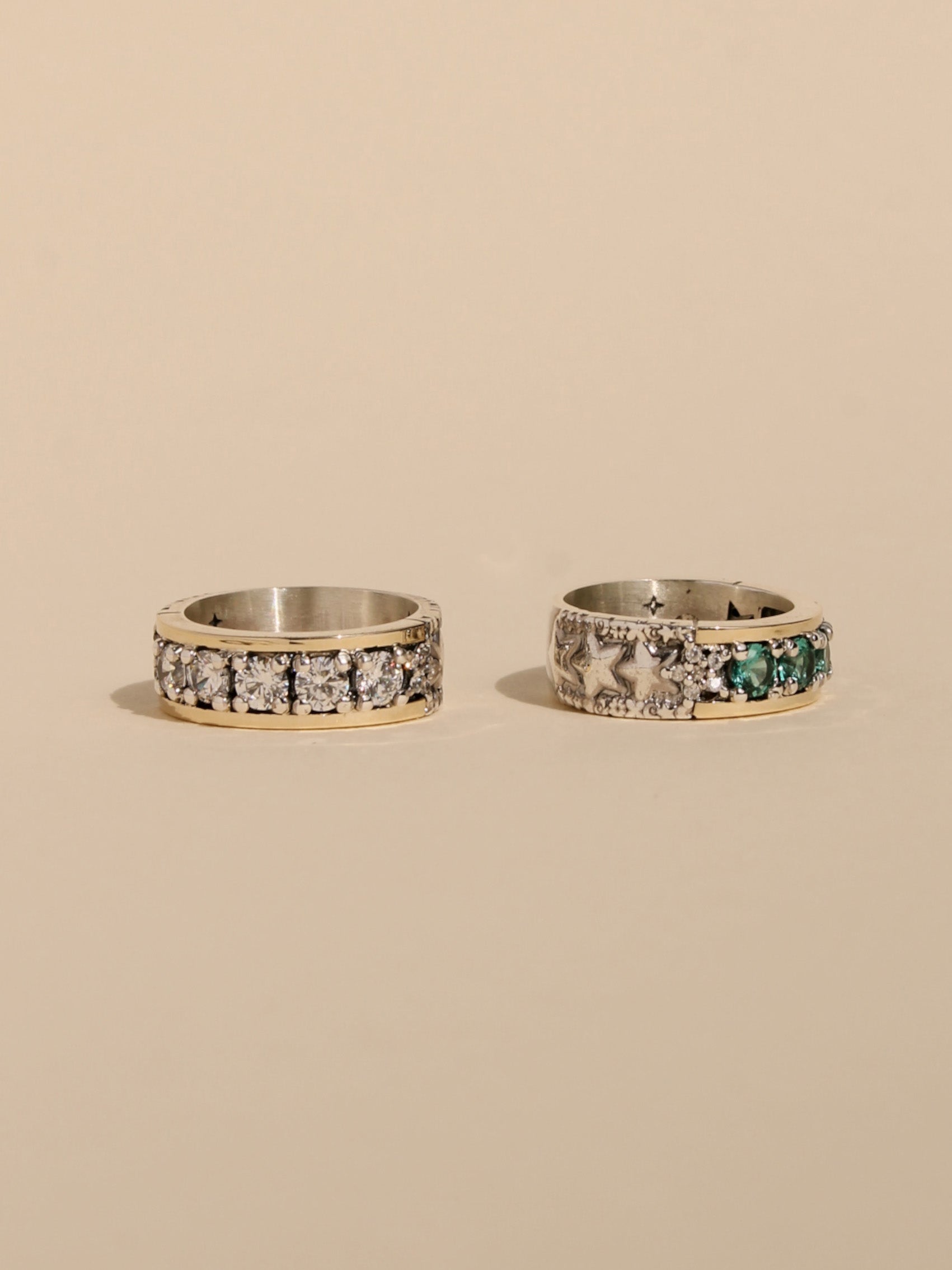 ANILLO MIMAS 13