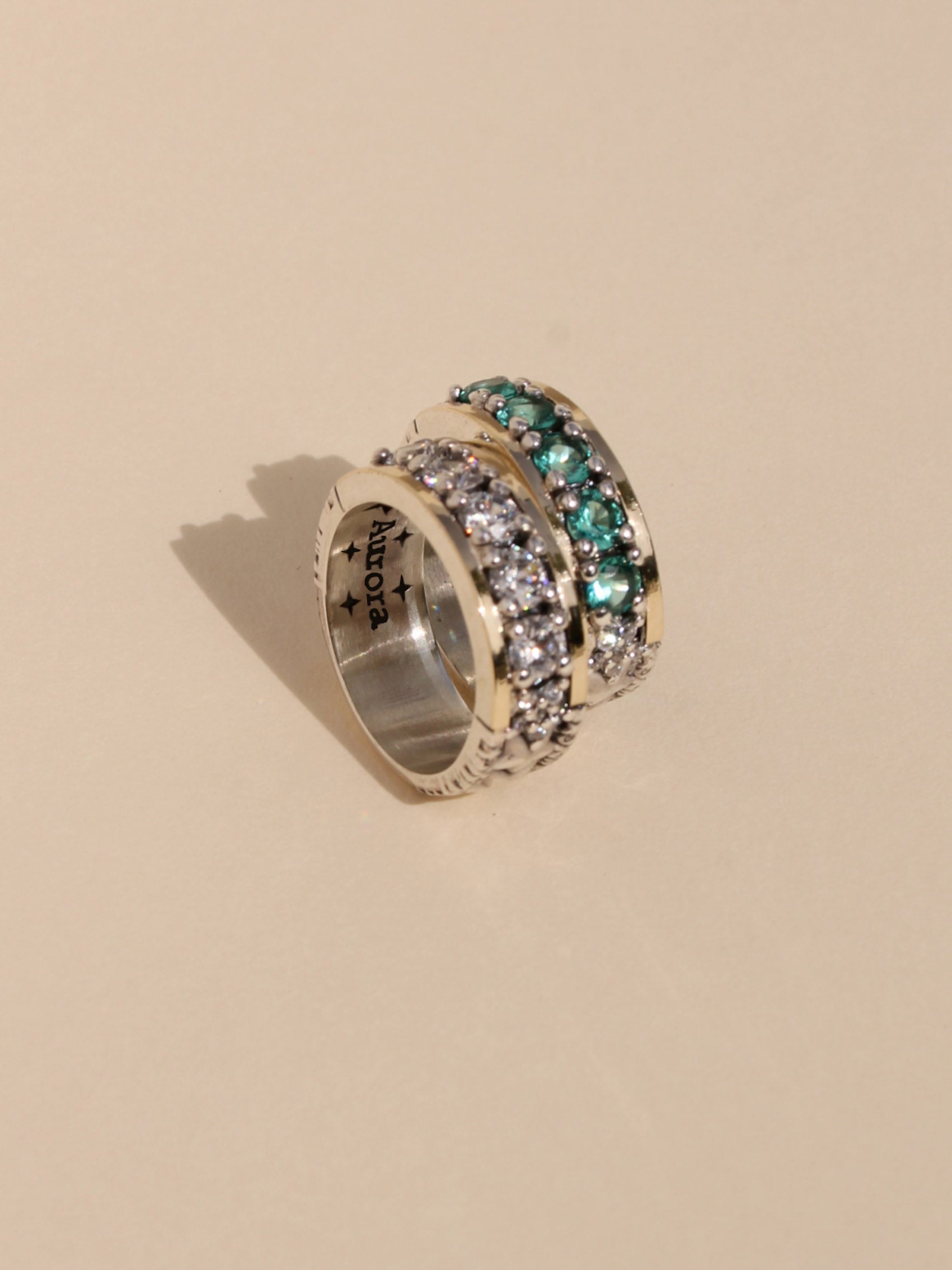 ANILLO MIMAS 13