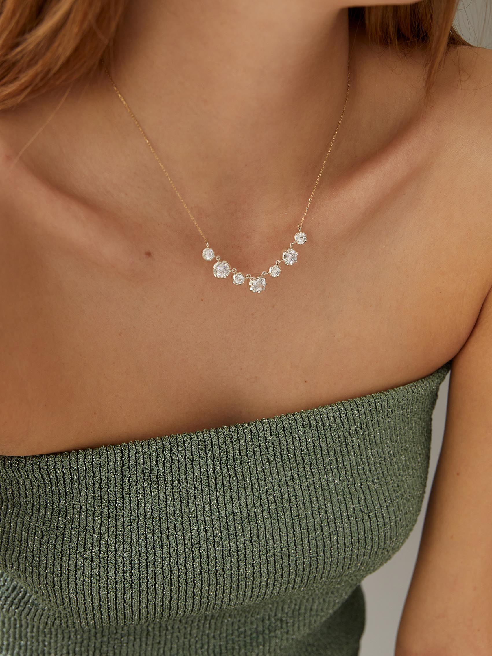 COLLAR MIMAS 78
