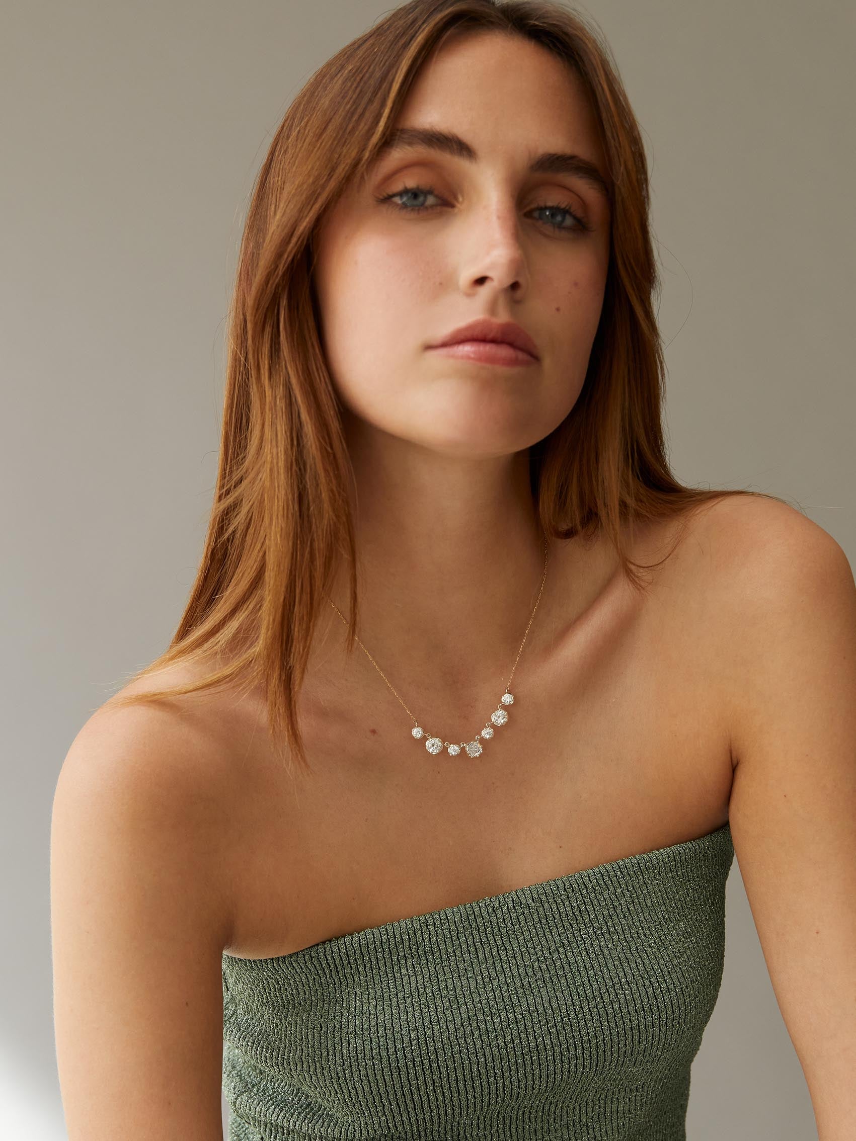 COLLAR MIMAS 78