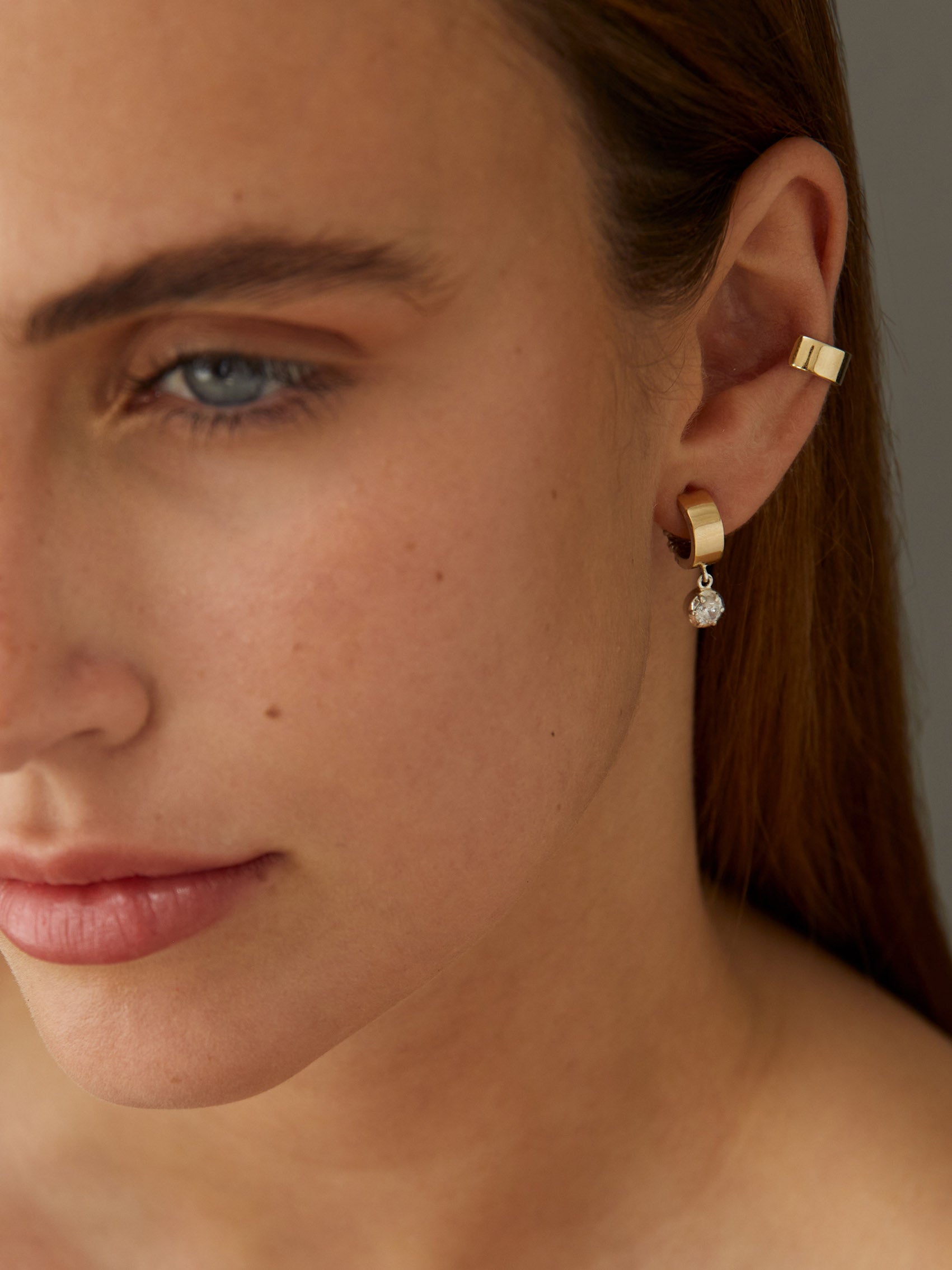 PENDIENTES MIMAS 90