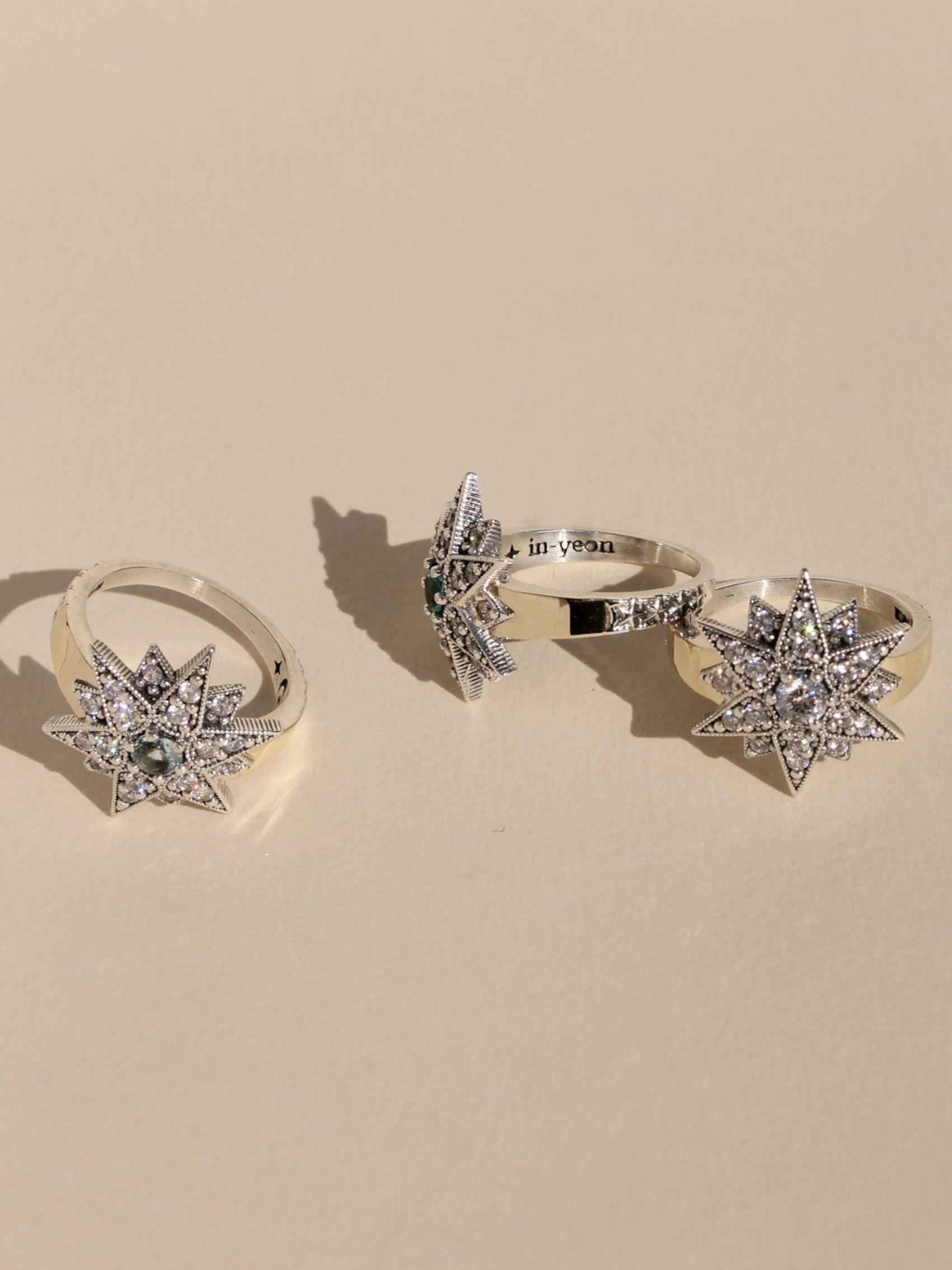 ANILLO MIMAS 14