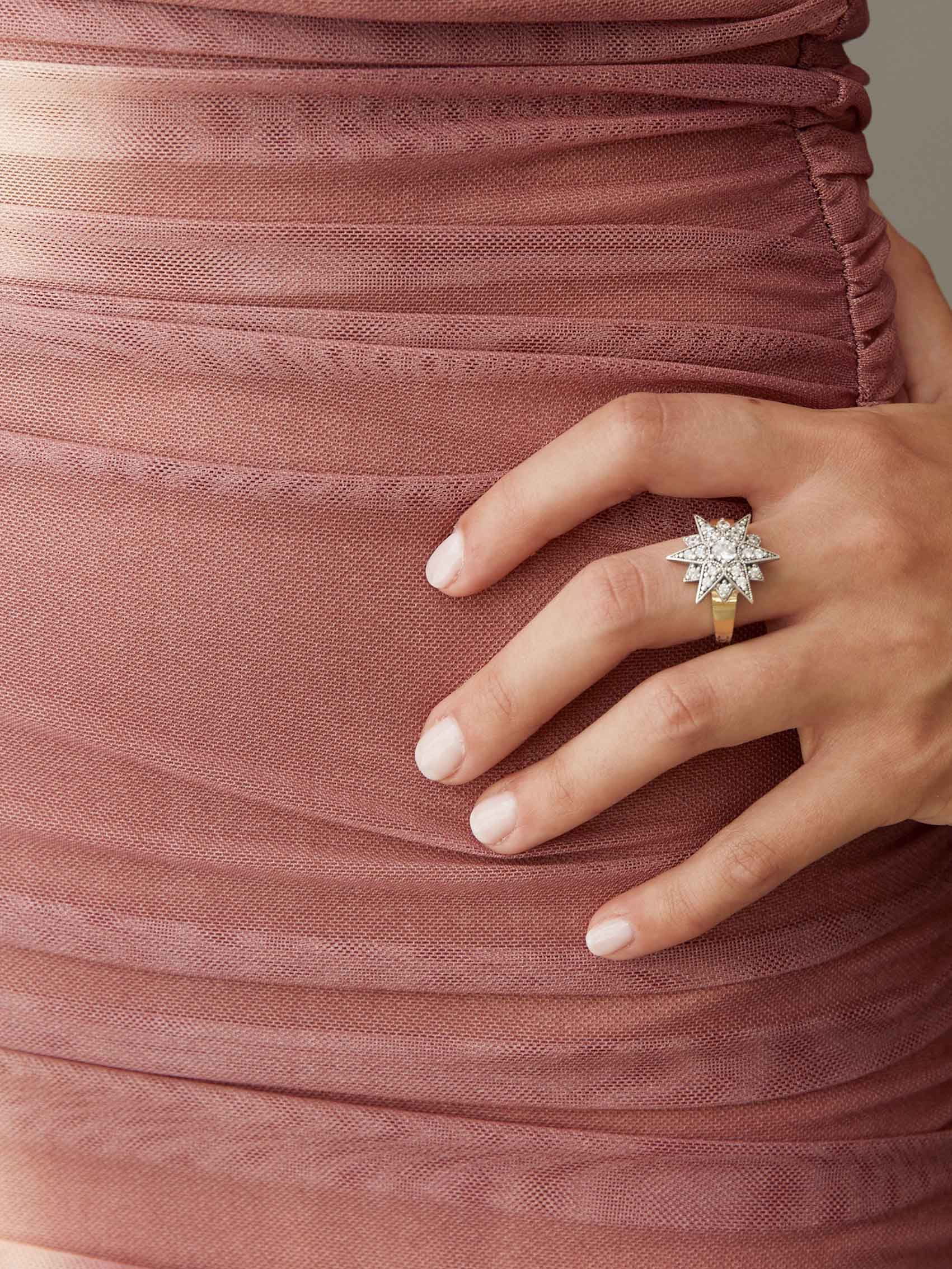 ANILLO MIMAS 14