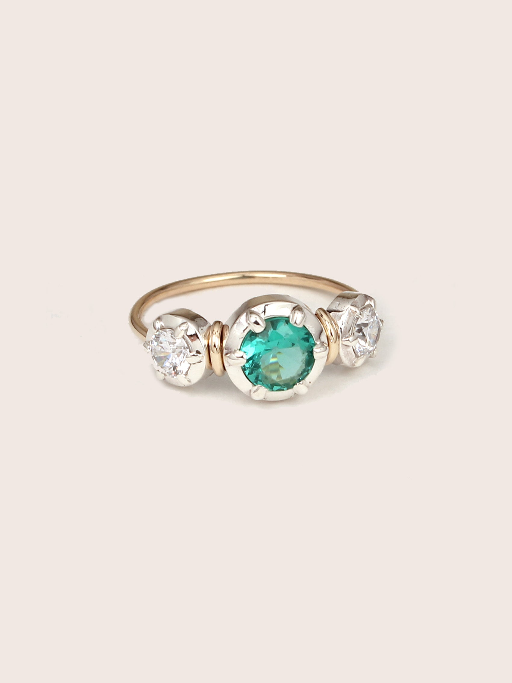 ANILLO MIMAS 67