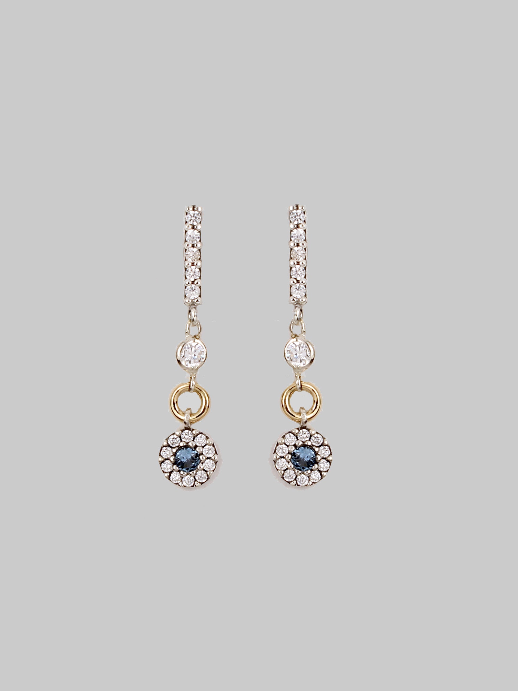 PENDIENTES TINA