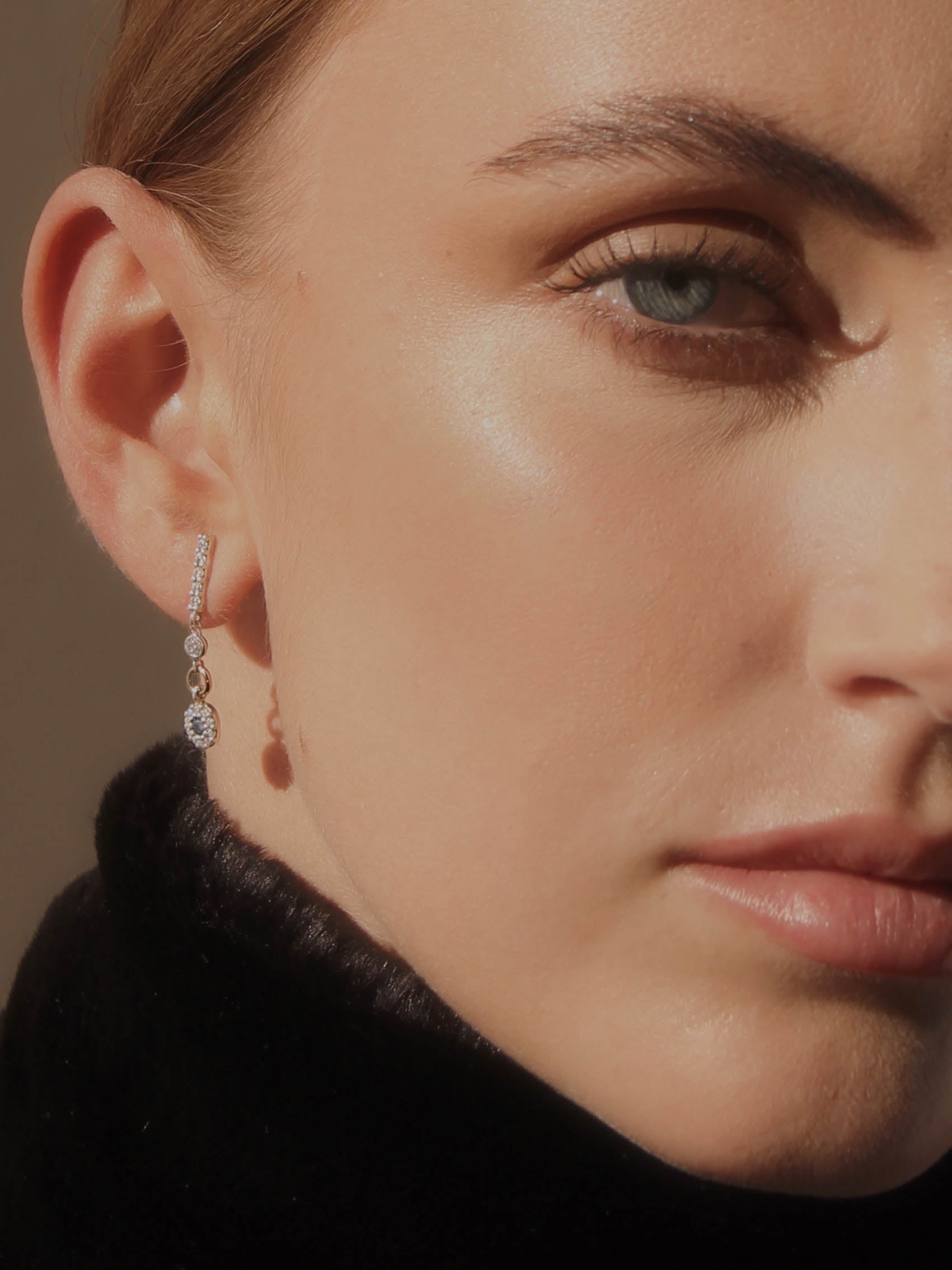 PENDIENTES TINA
