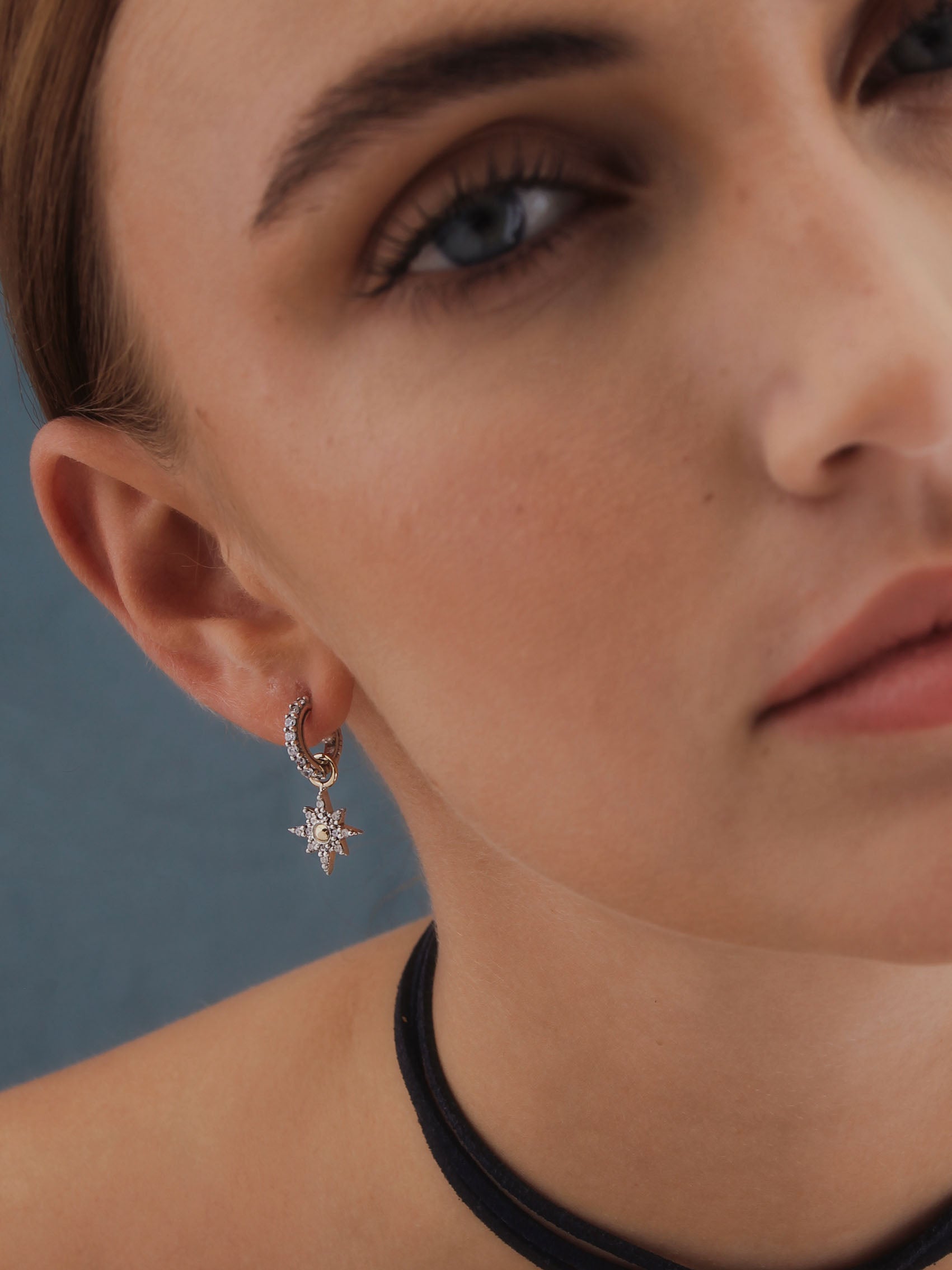 PENDIENTES CINDY