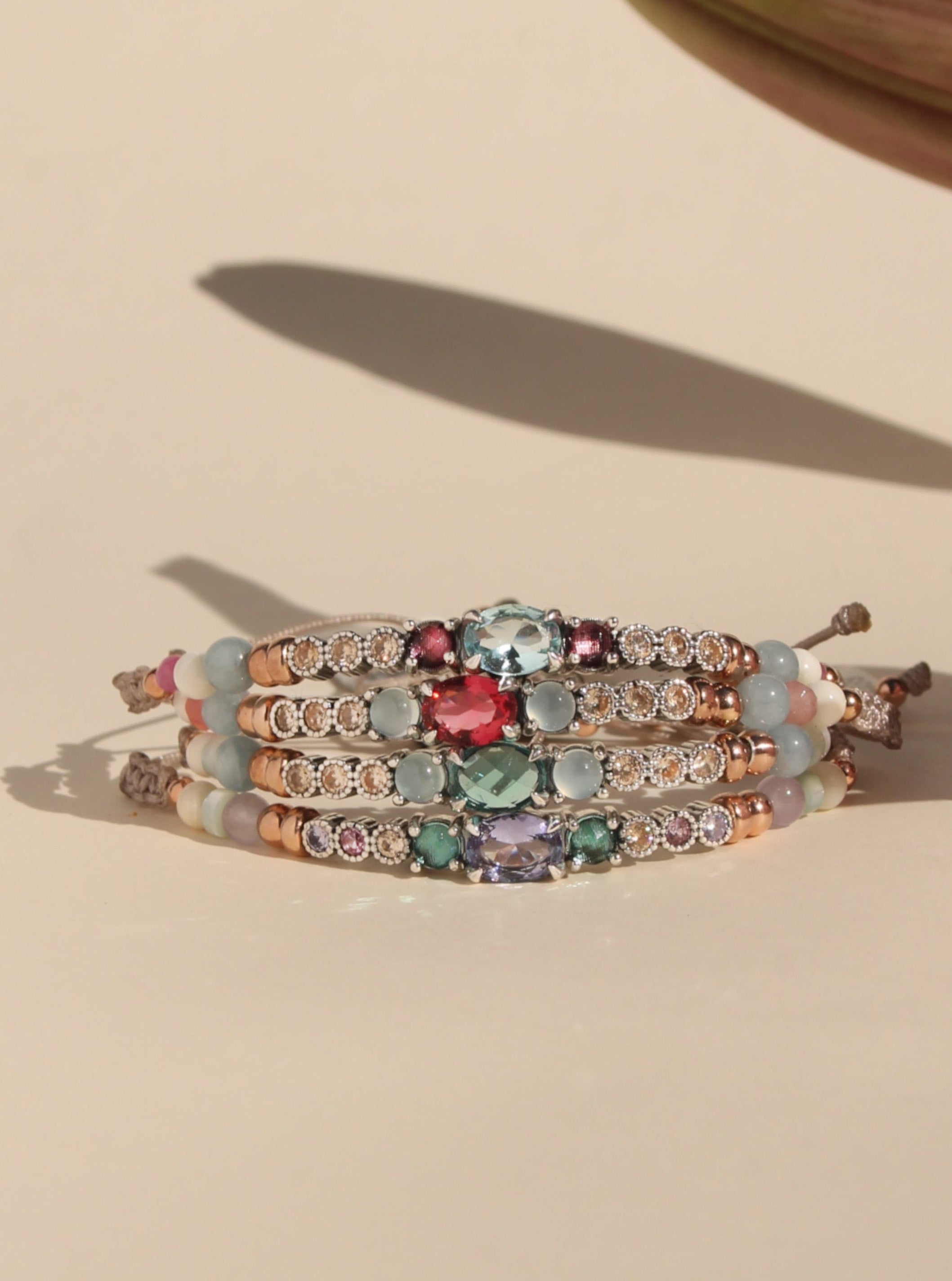 PULSERA CASIOPEA