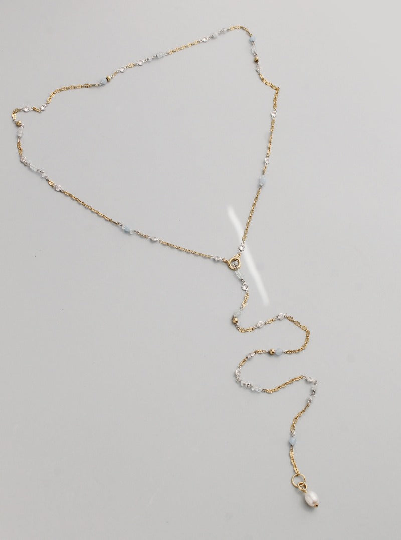 COLLAR CASIOPEA sol