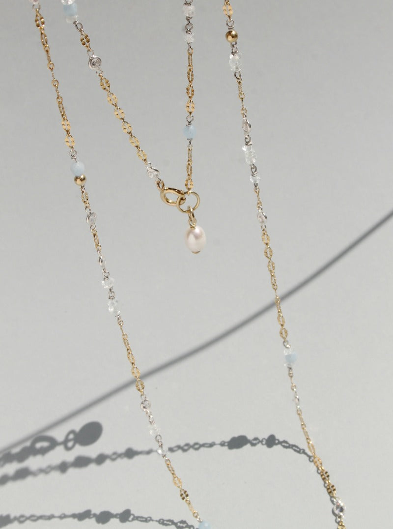 COLLAR CASIOPEA sol