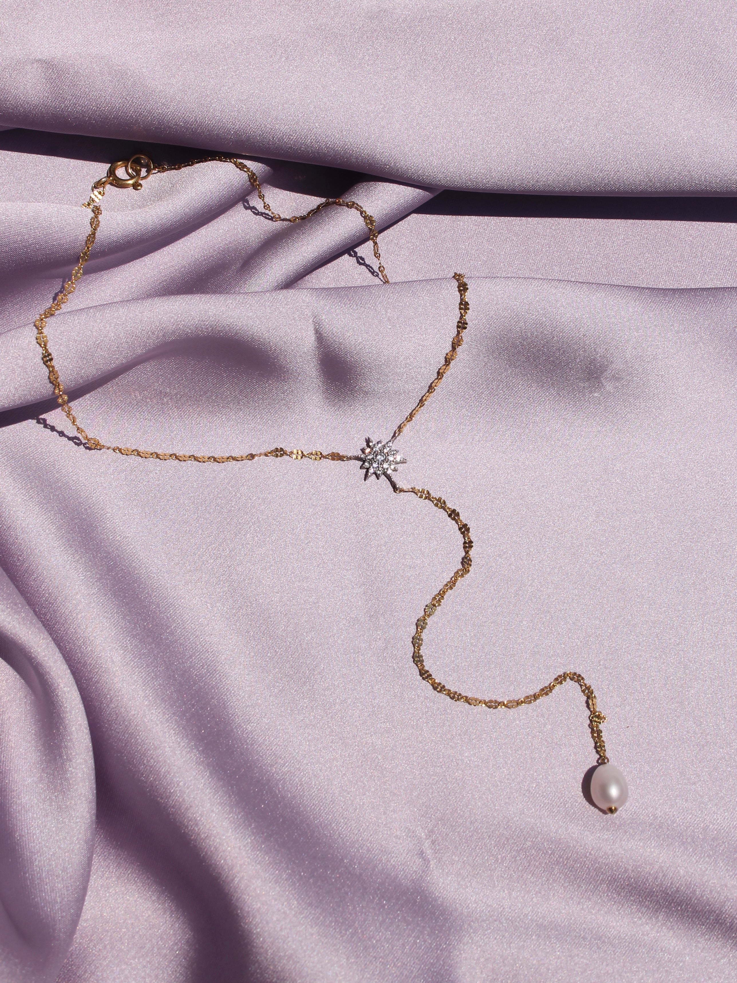 COLLAR SOFIA 59