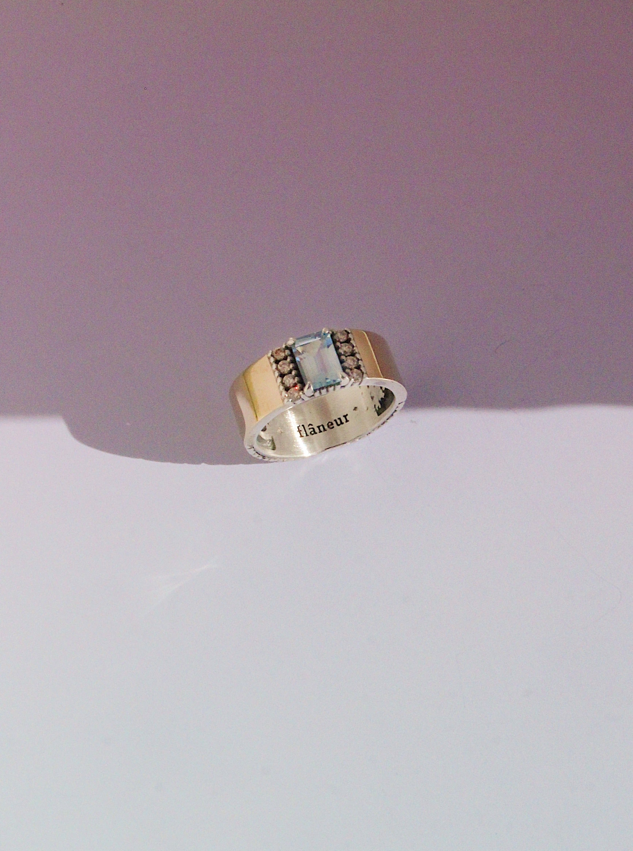 GRABADO DE ANILLO