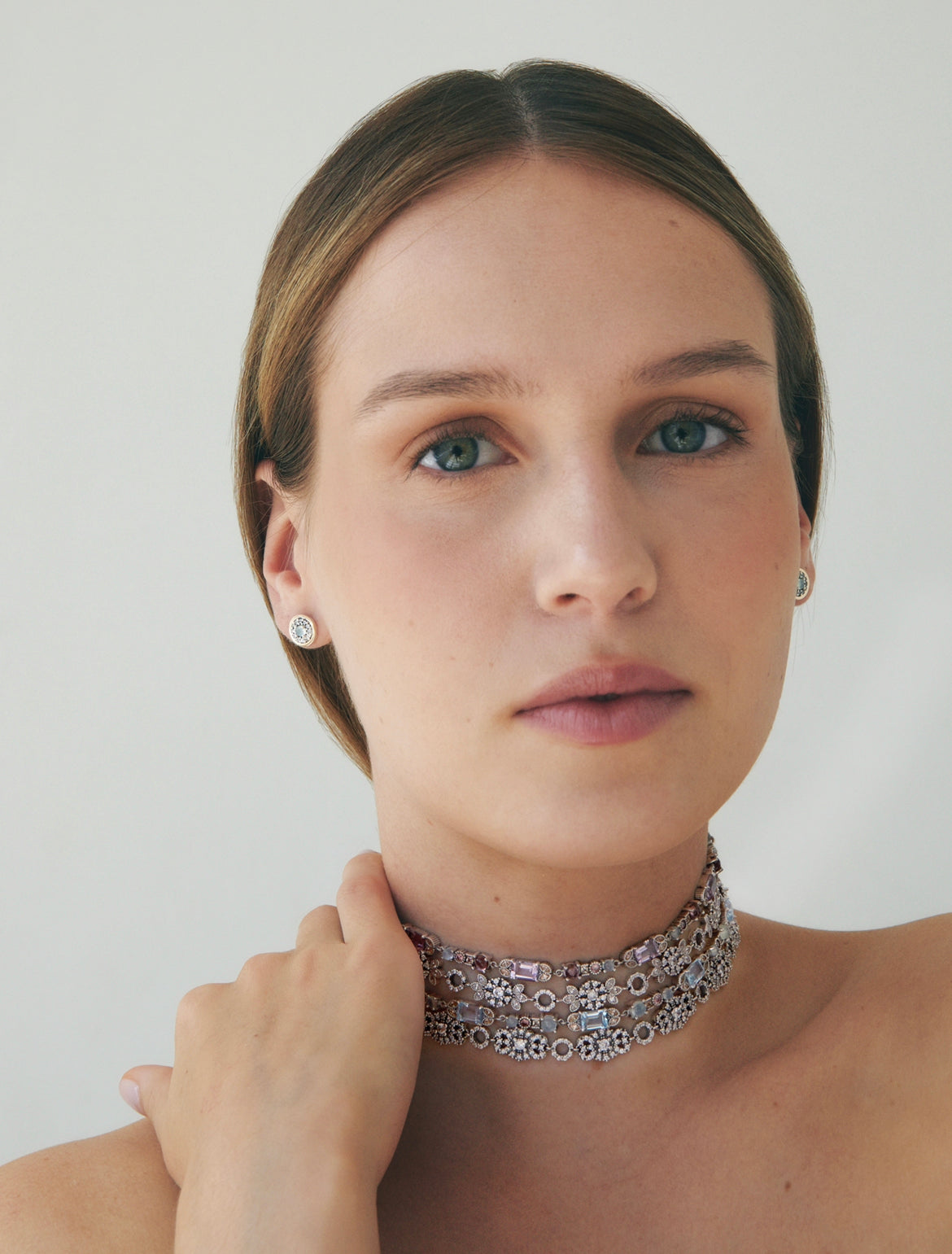 CHOKERS SOFIA