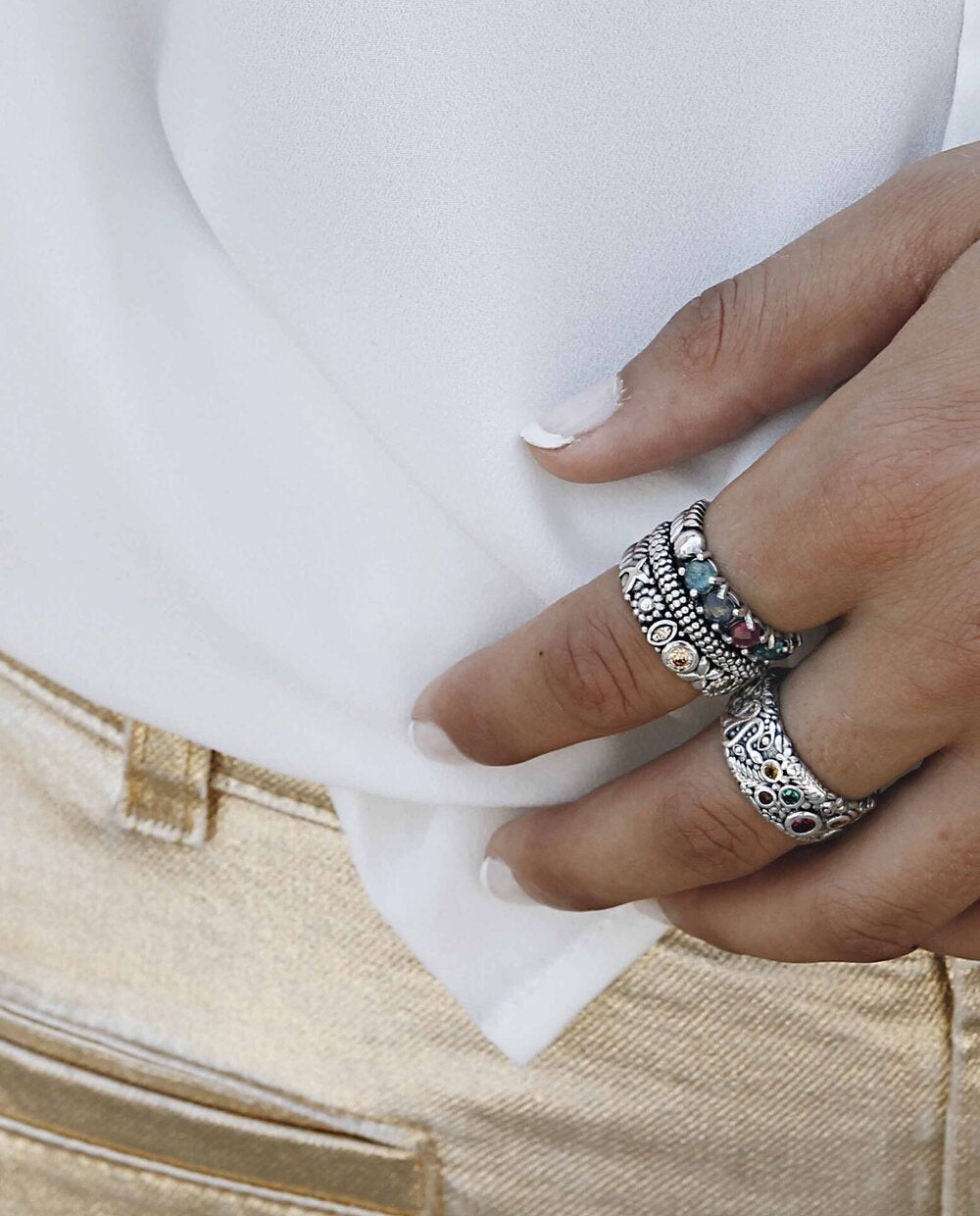 ANILLO CHANDRA 03